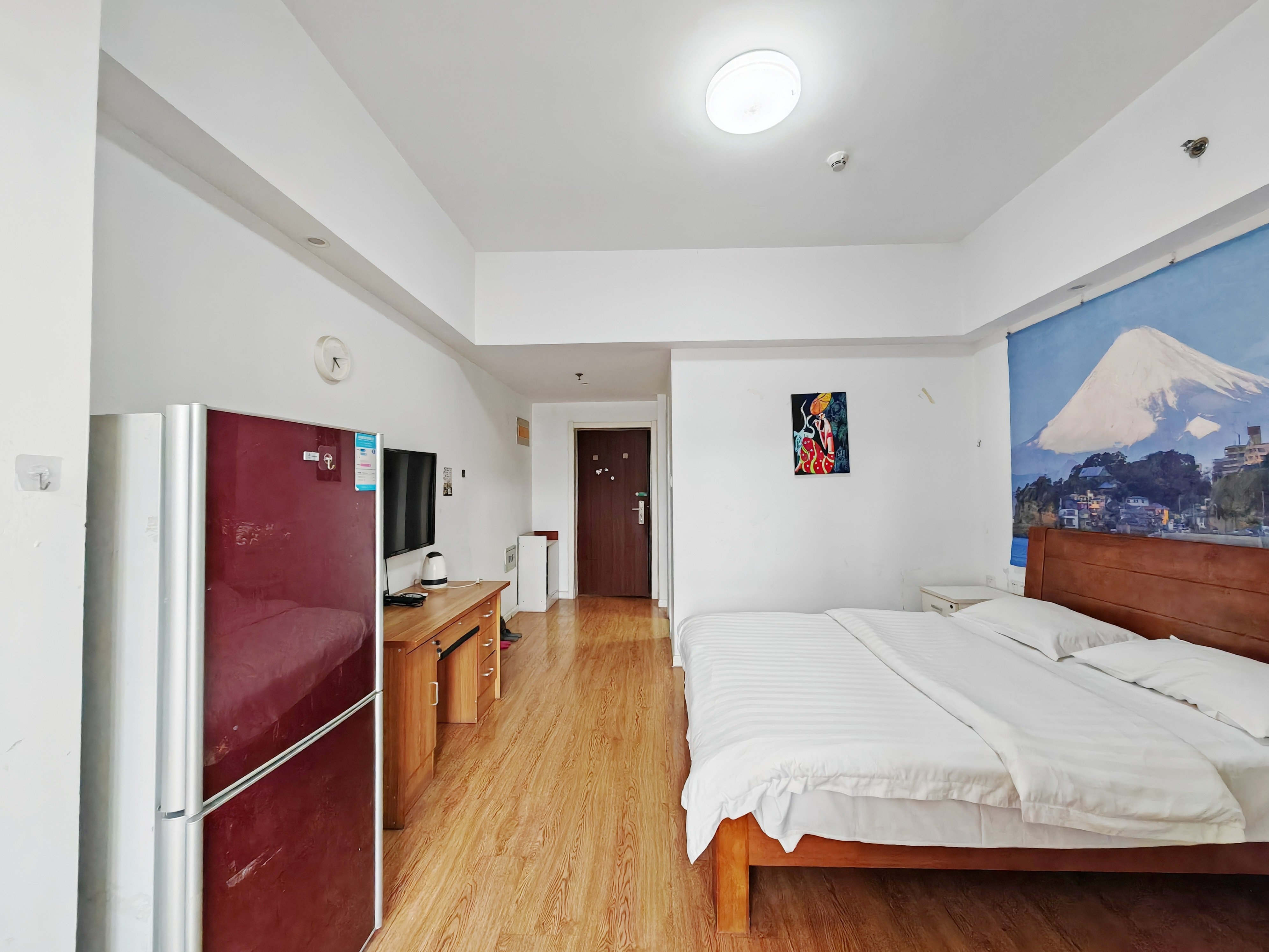 中建长清湖知园