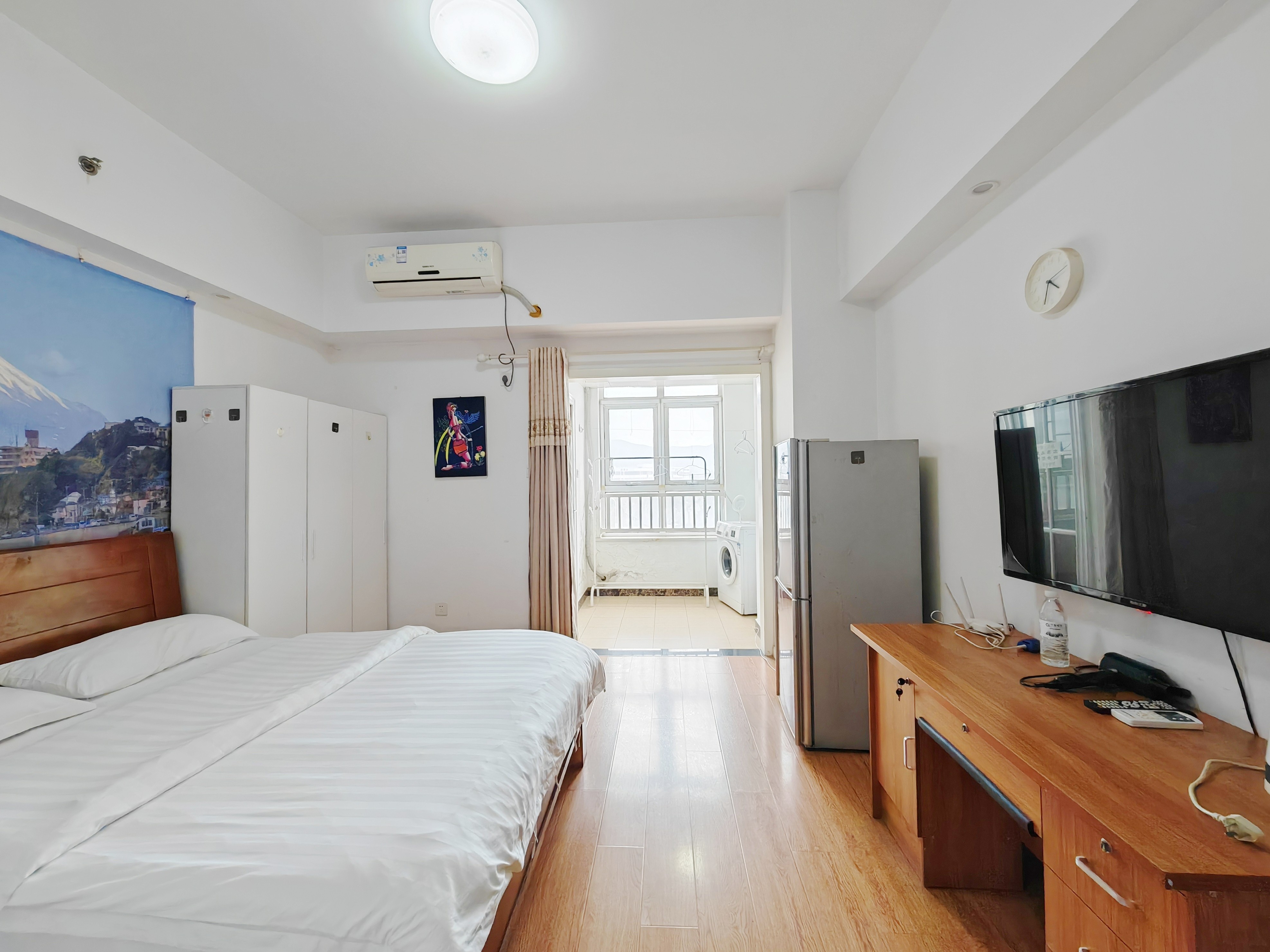  中建长清湖知园 南