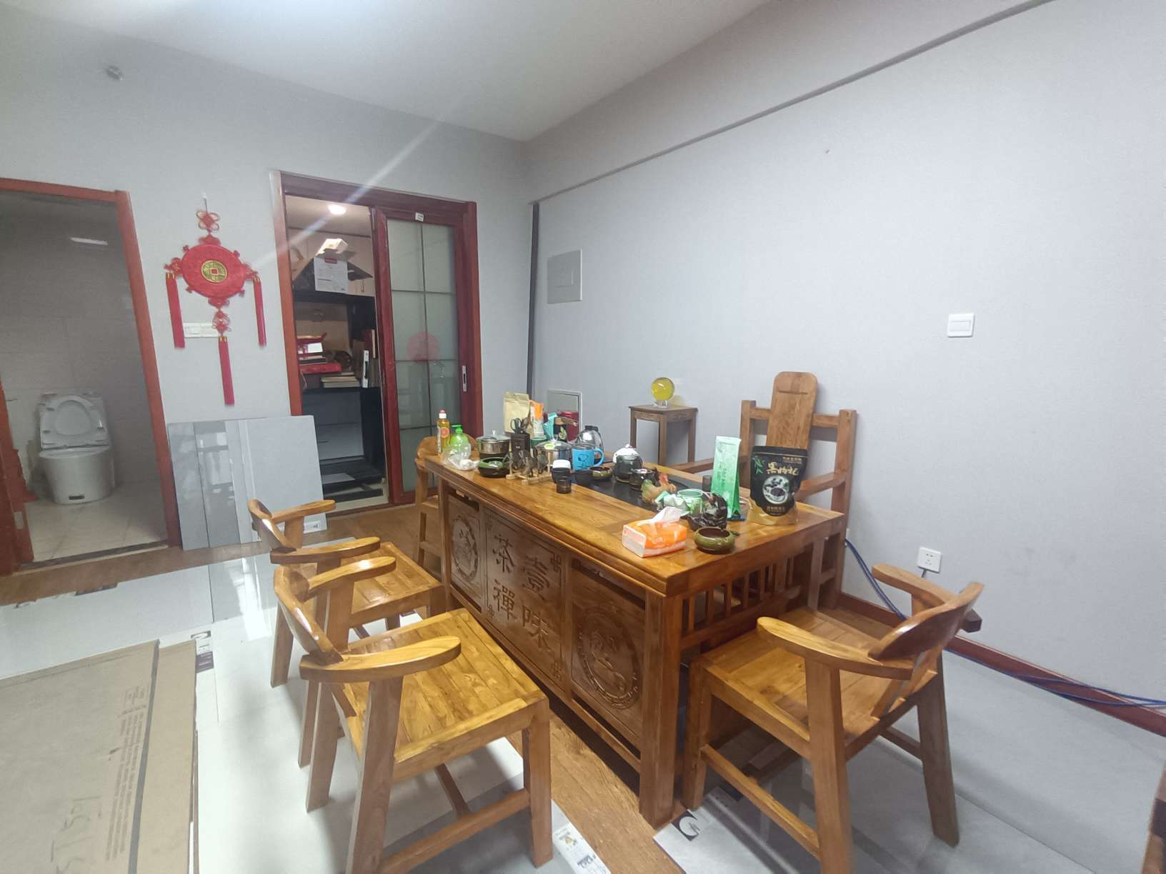 东8区企业公馆