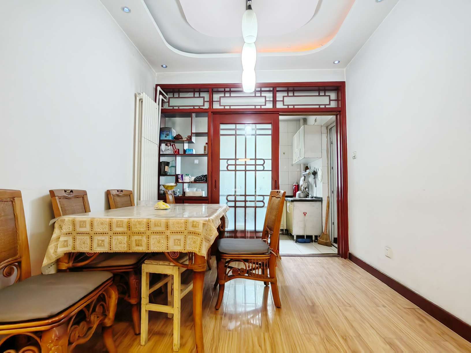 福泰新都城东区