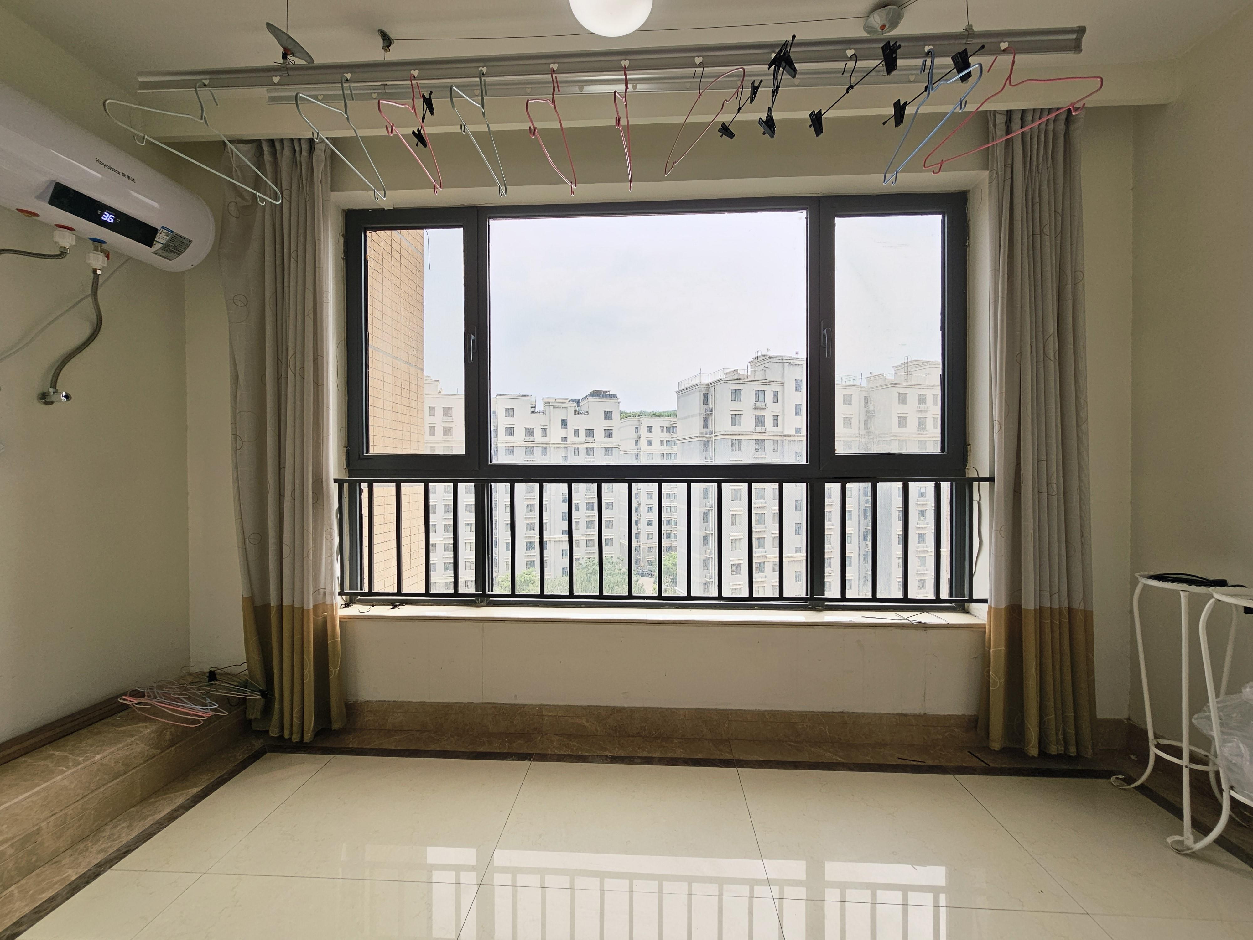 中海奥龙观邸