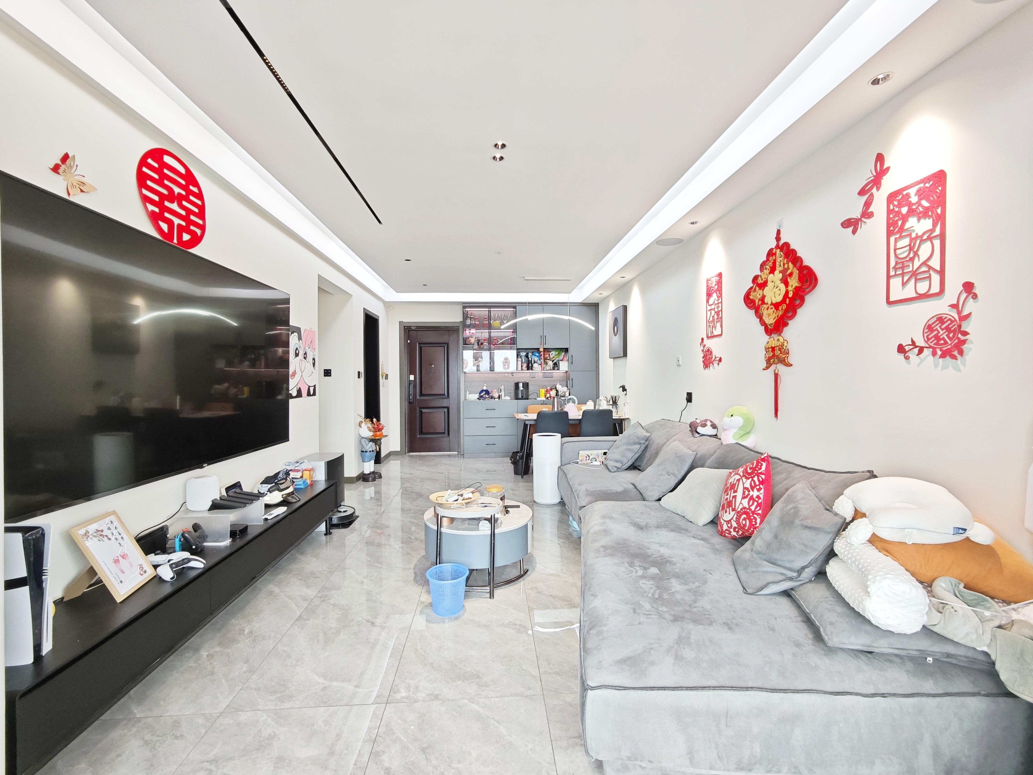 绿地新里香榭丽公馆