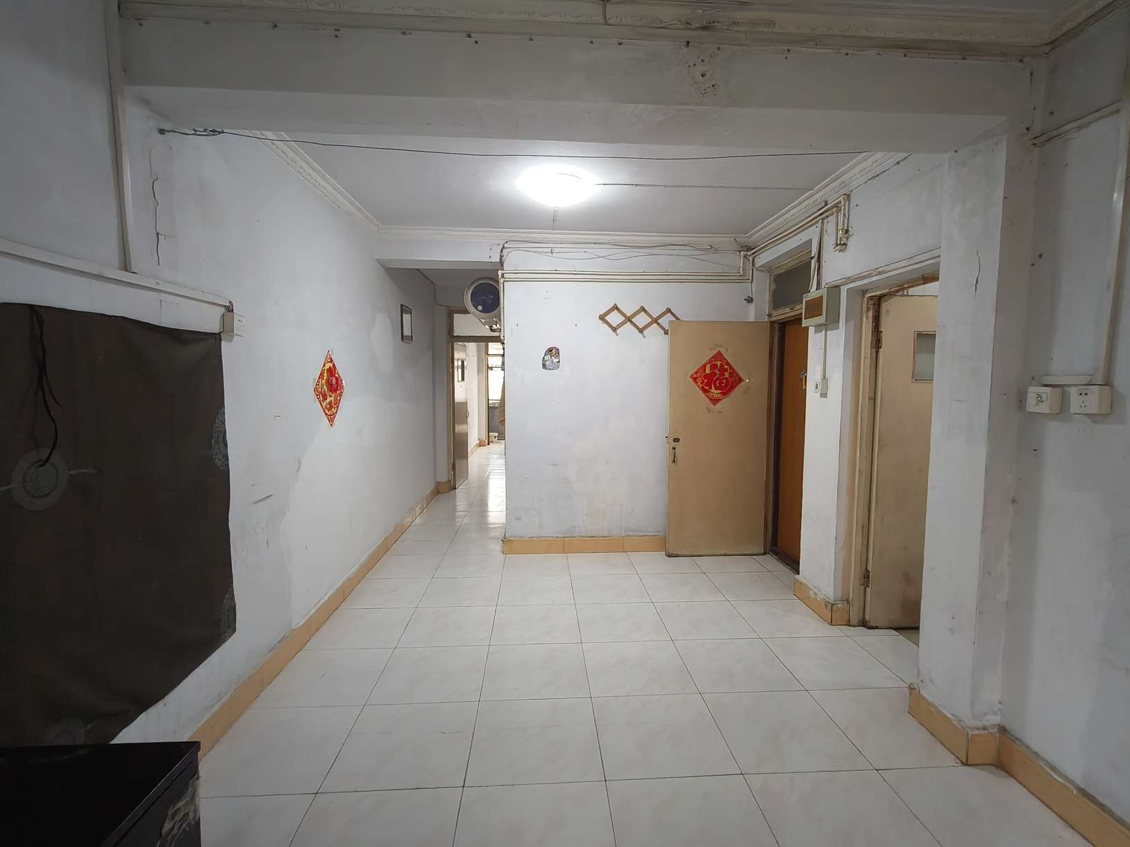 北闸子小区