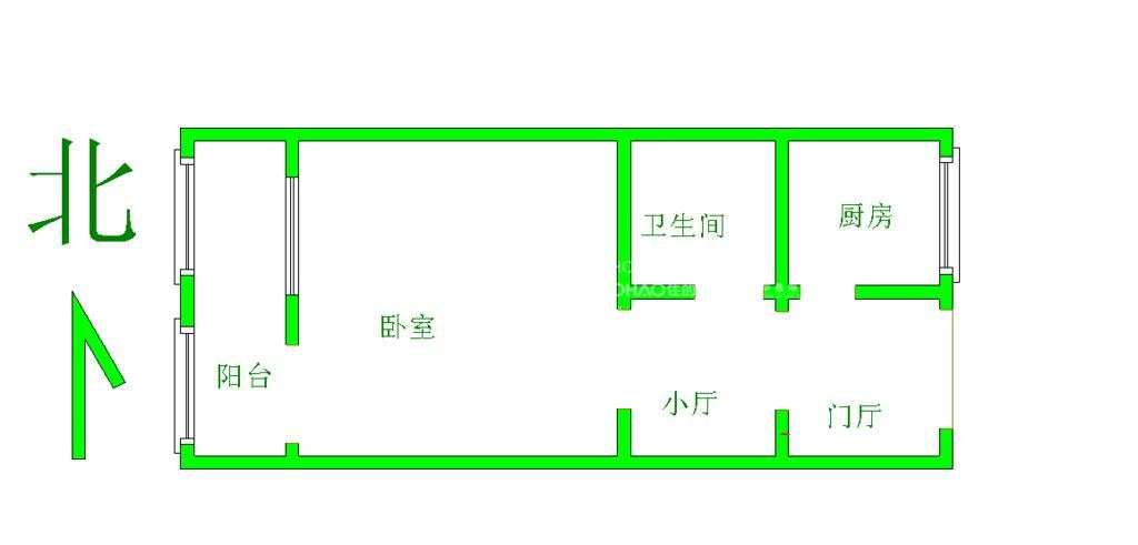 金銮花园