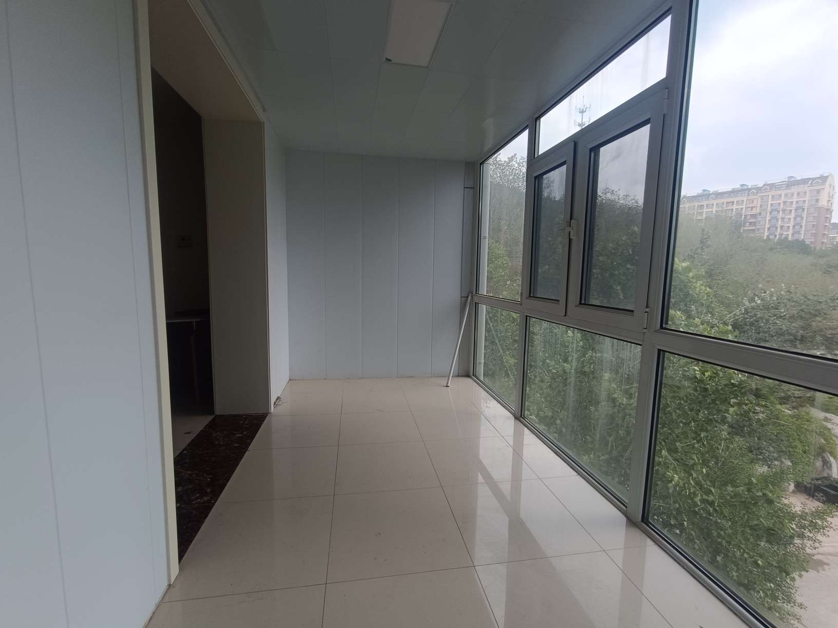 铁路南苑小区
