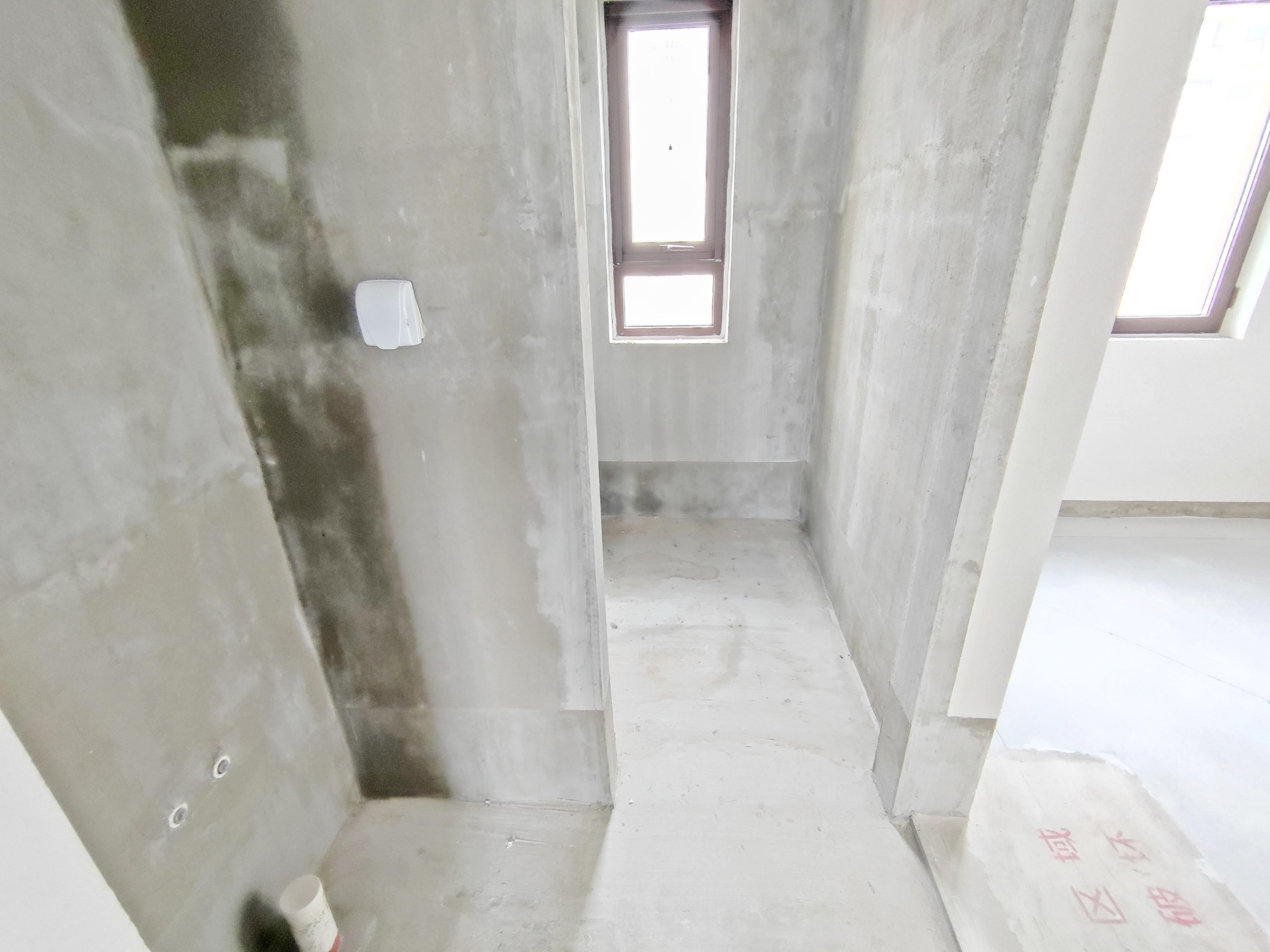 中建锦绣首府