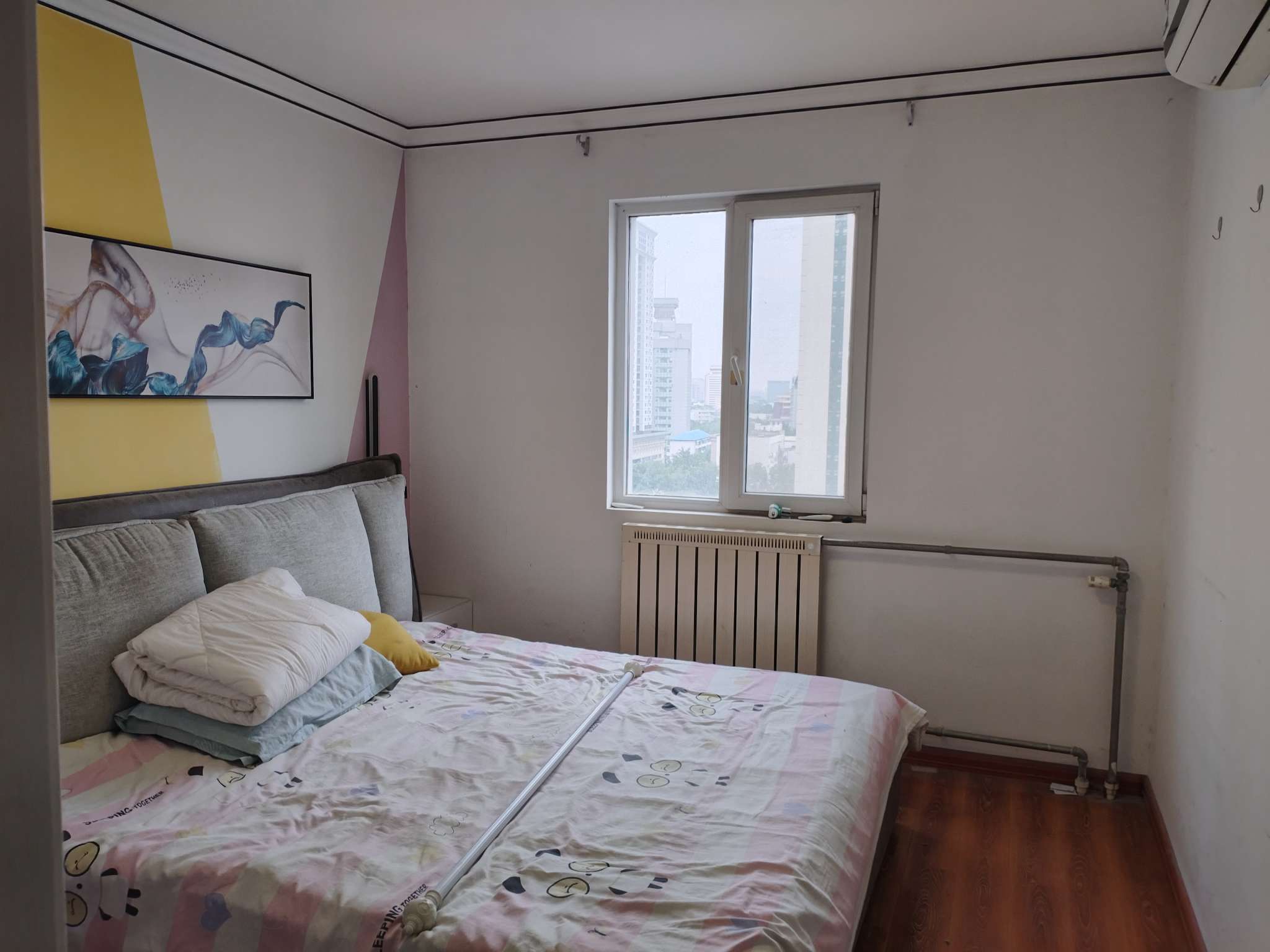 万达鸿景苑