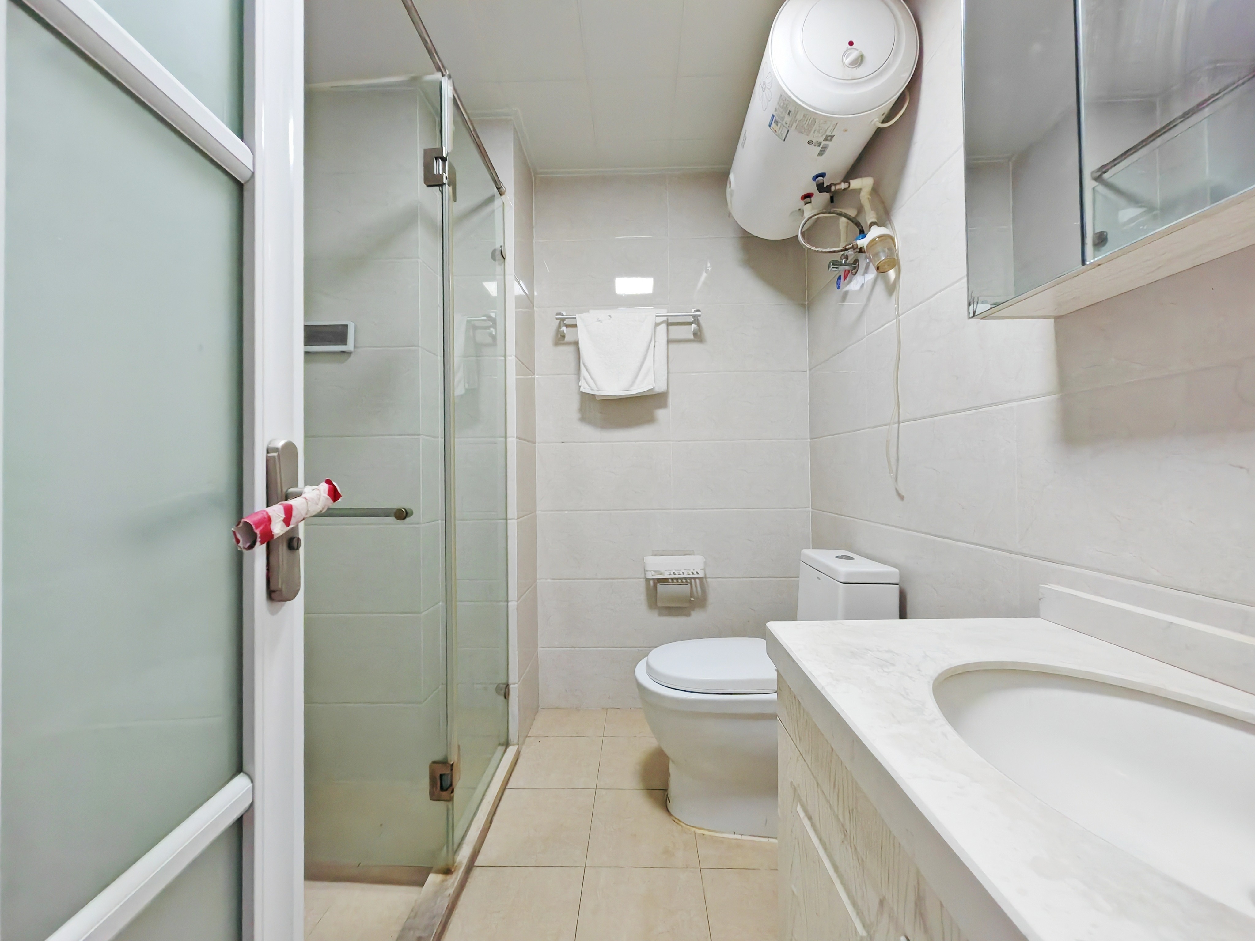 中建长清湖知园