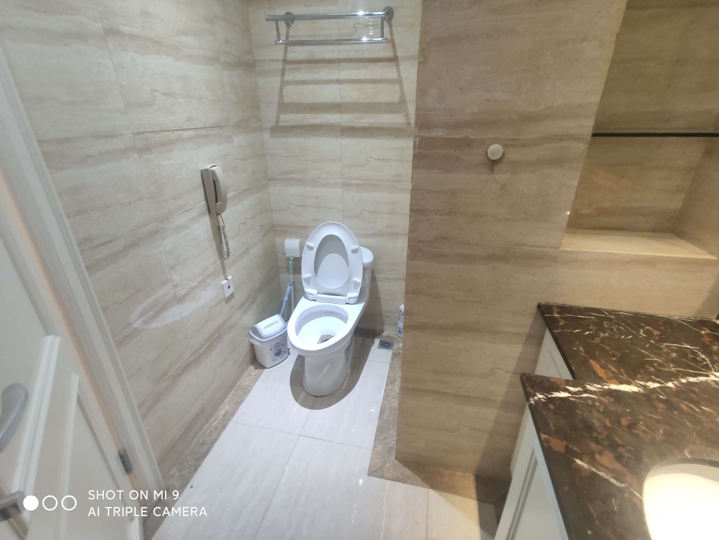 海尔绿城全运村玉兰公寓