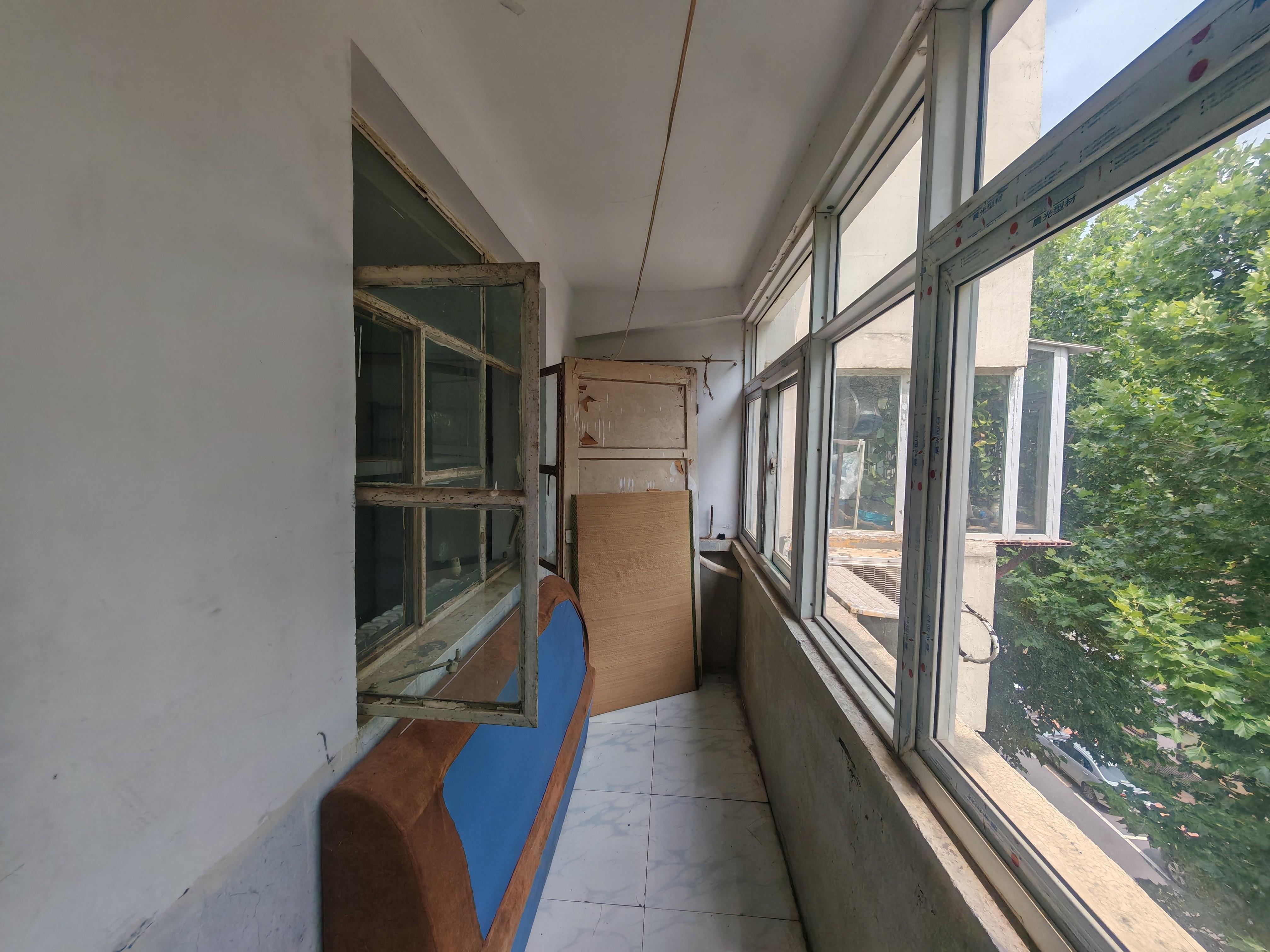 明湖小区
