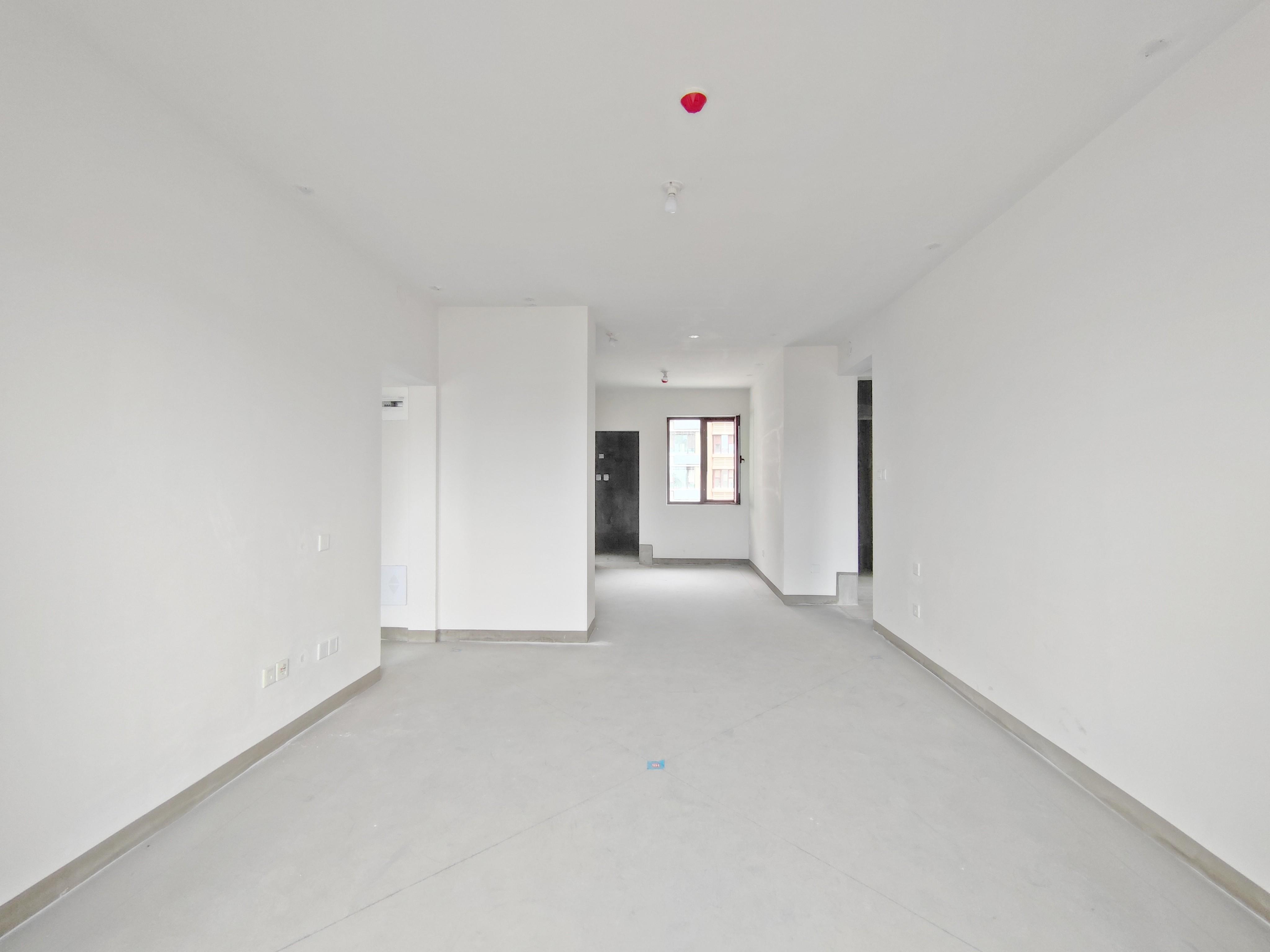 中建锦绣首府