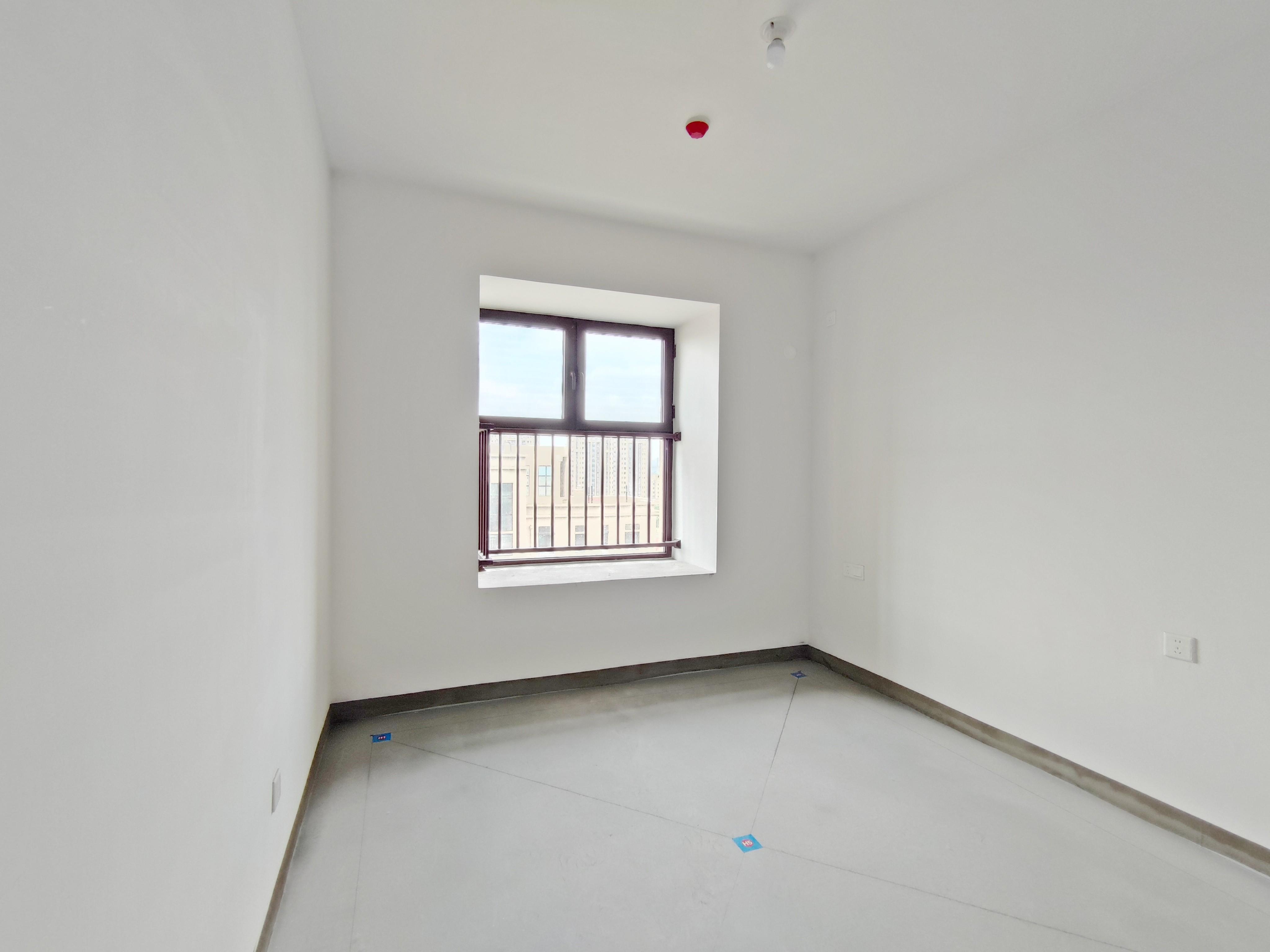 中建锦绣首府