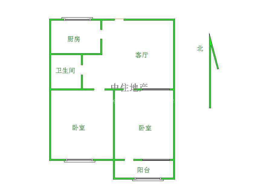 舜玉小区南区