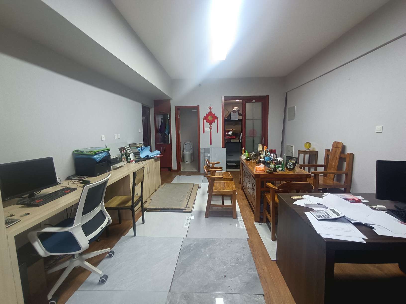 东8区企业公馆