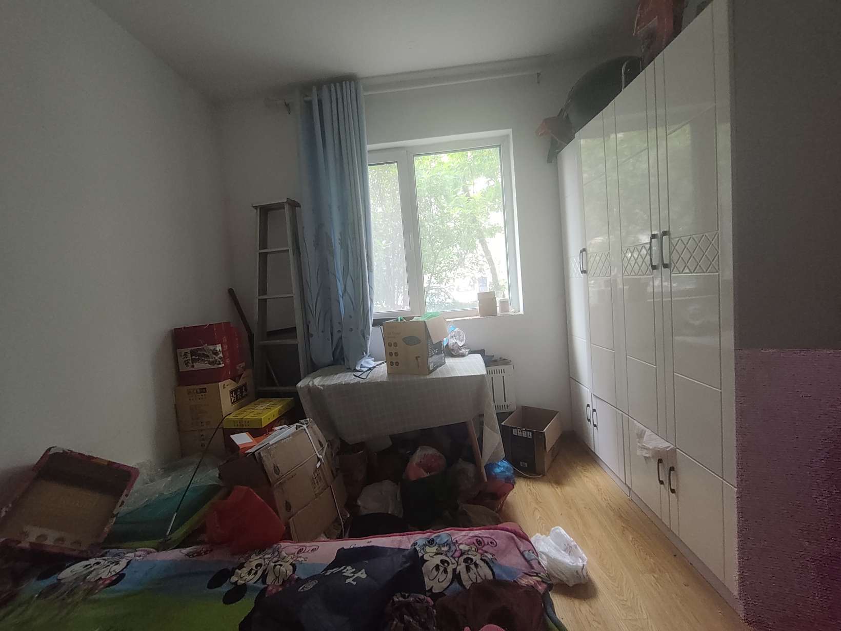 绿地新里香榭丽公馆