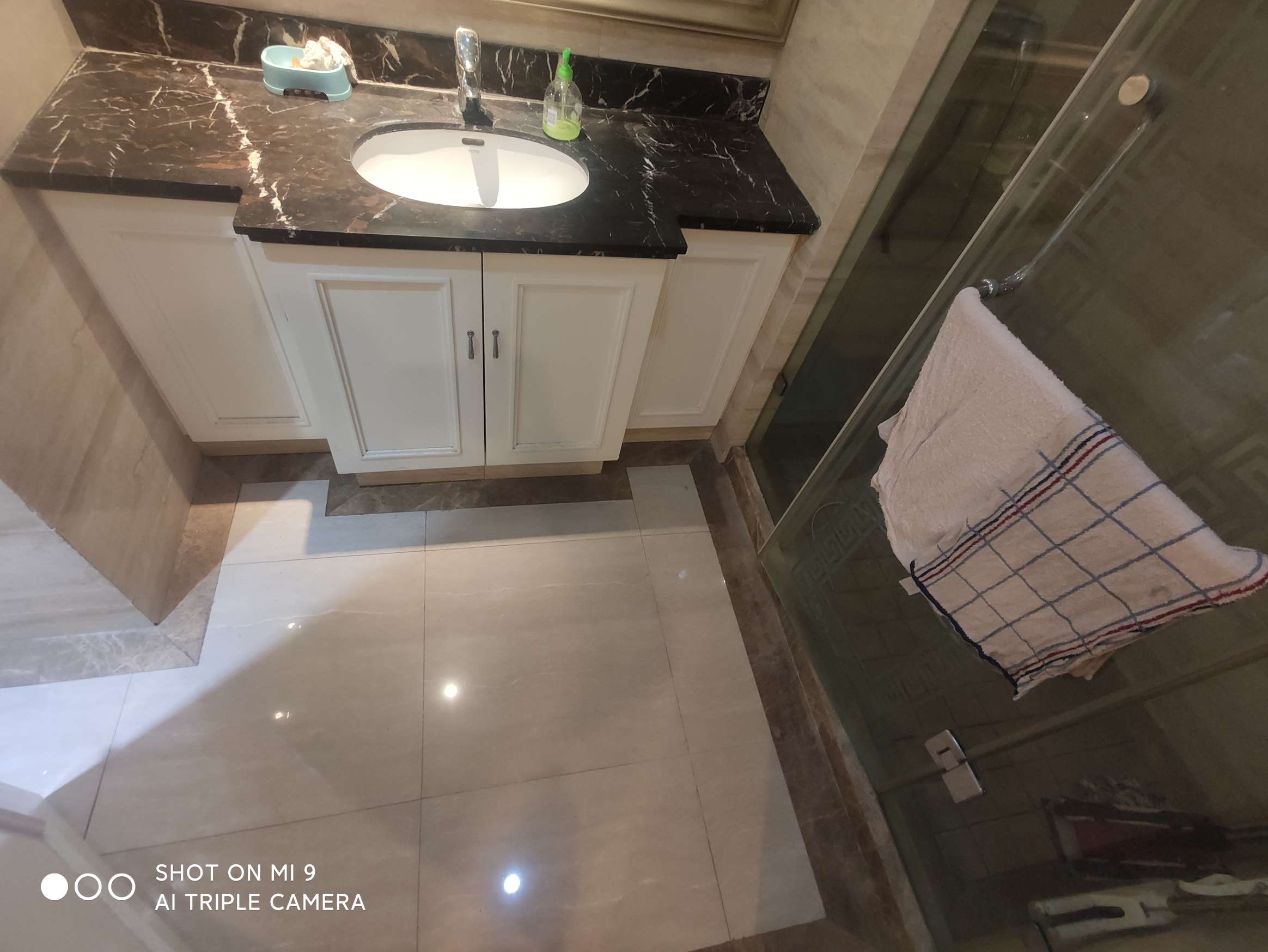 海尔绿城全运村玉兰公寓