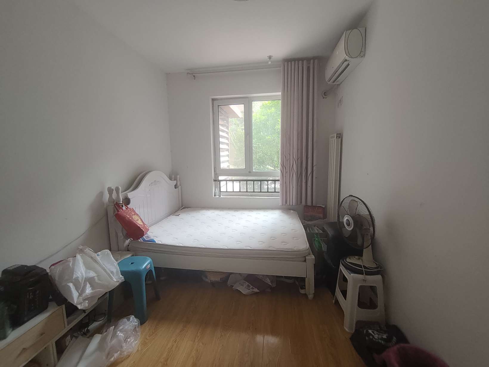 绿地新里香榭丽公馆