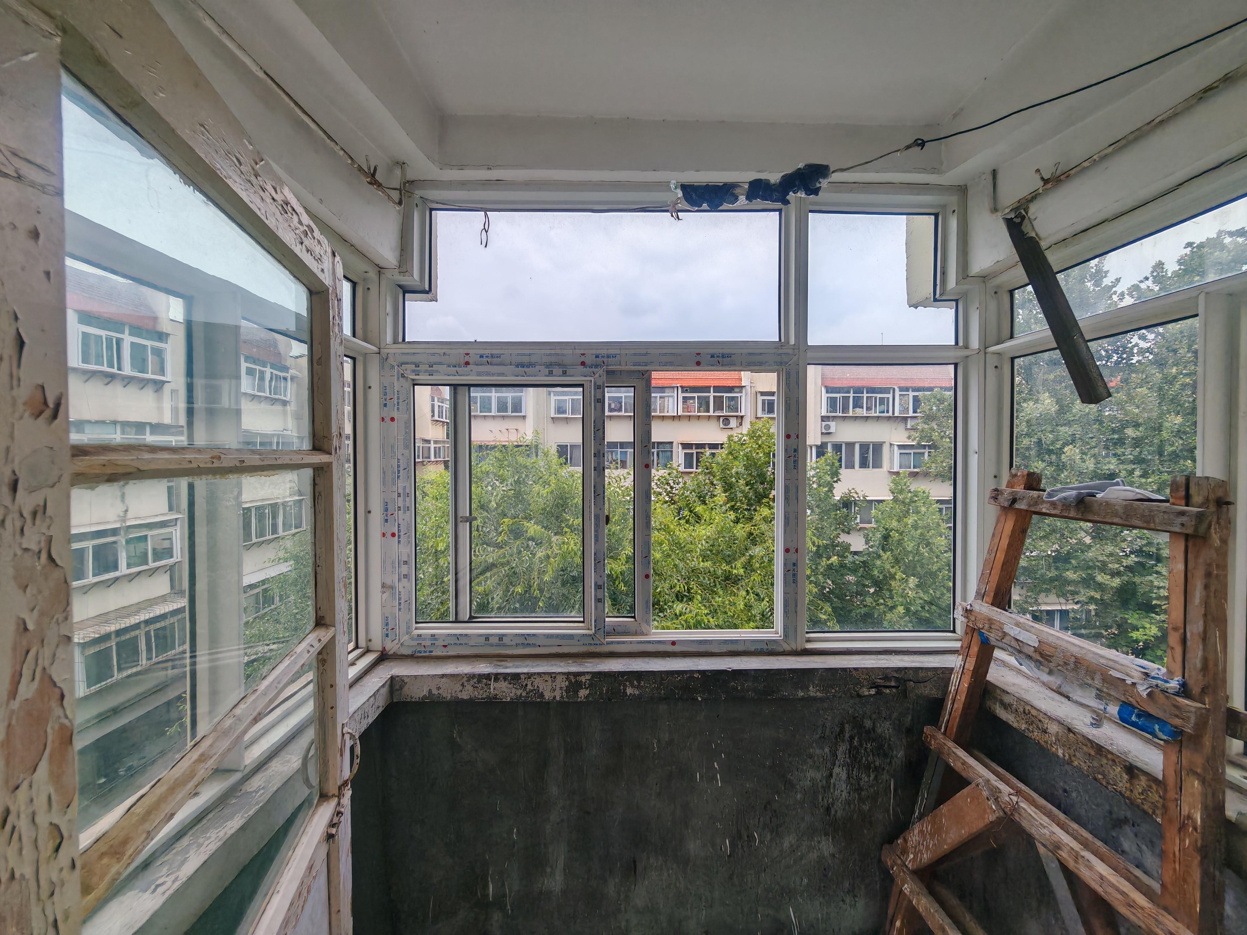 明湖小区