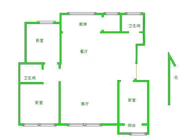 牛旺小区