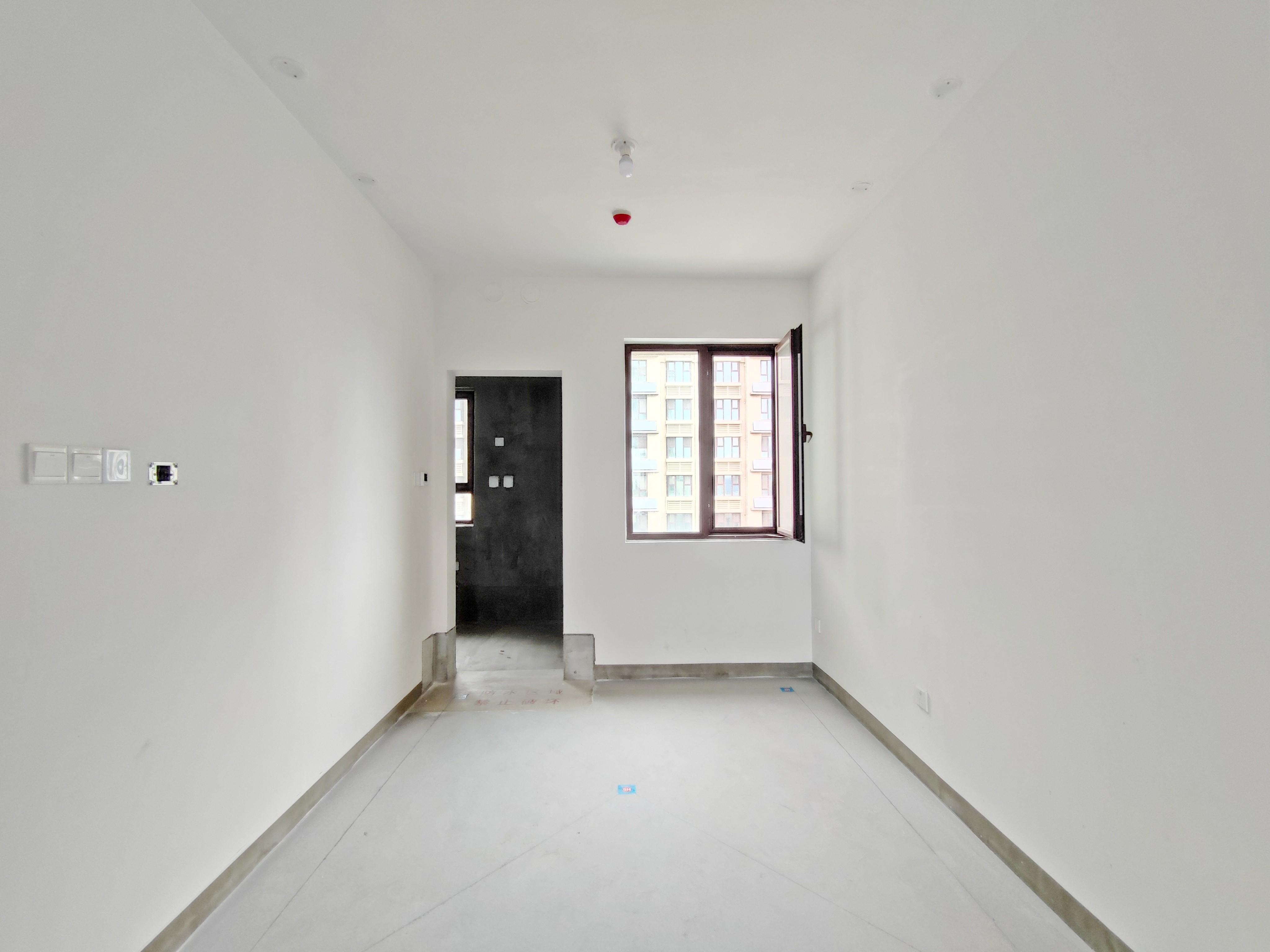 中建锦绣首府