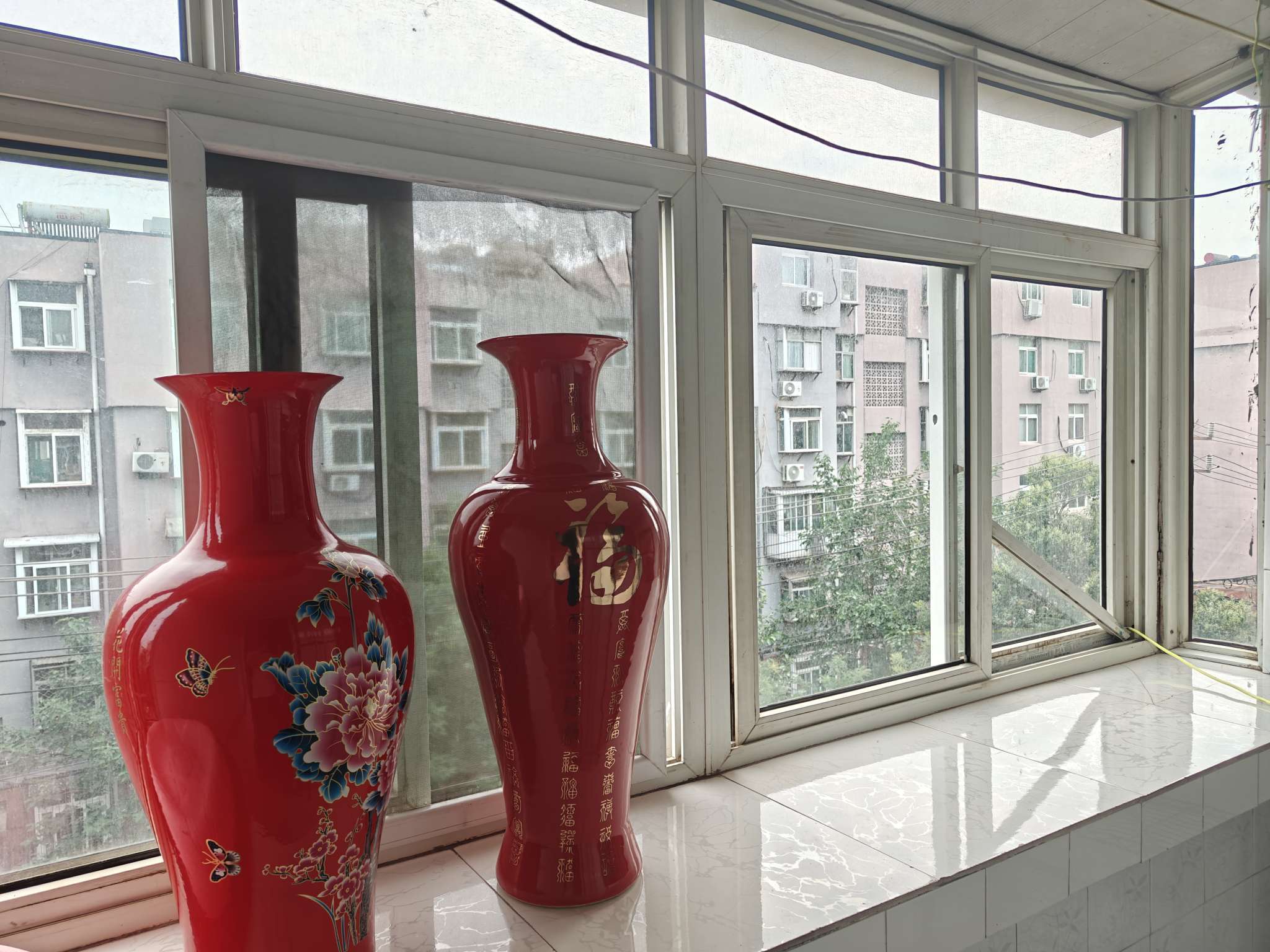 铁路玉函小区