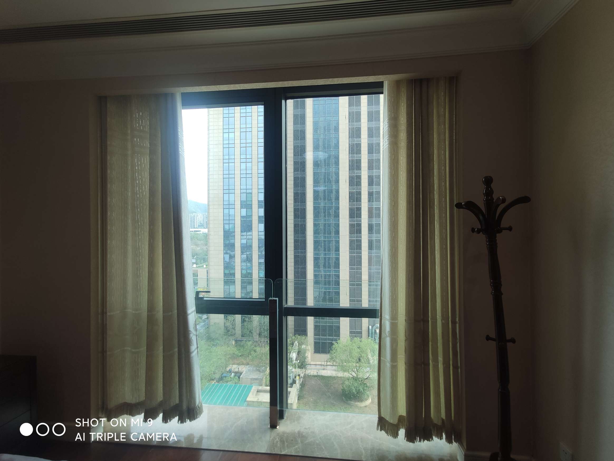 海尔绿城全运村玉兰公寓