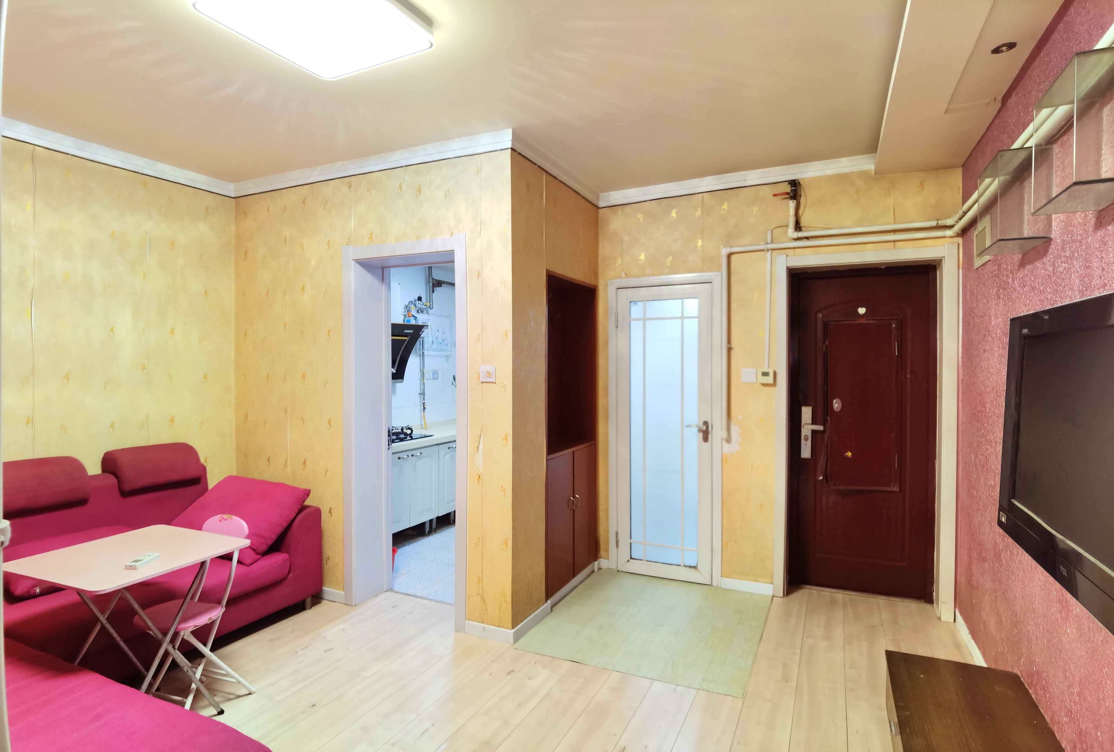 制锦市北小门街