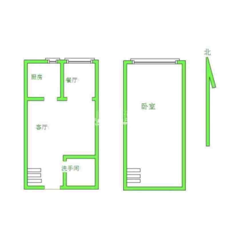 恒大城(商住楼)
