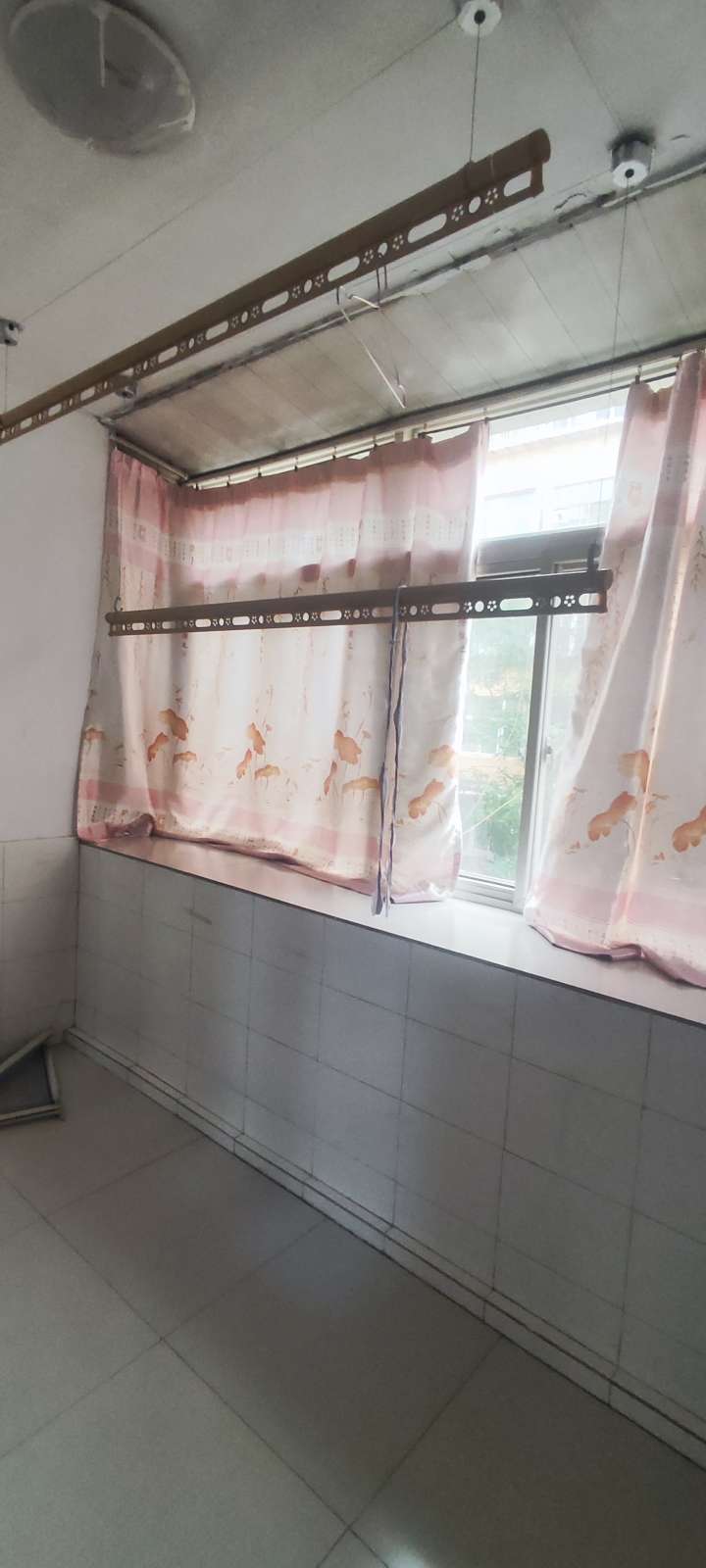 黄台电厂二宿舍