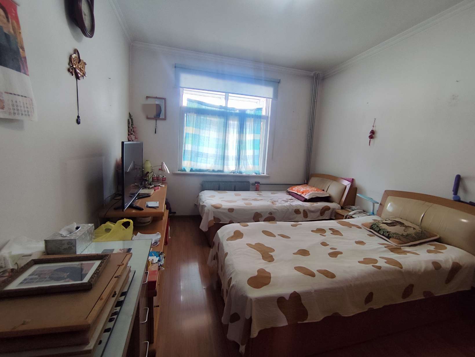 省气象局单位宿舍