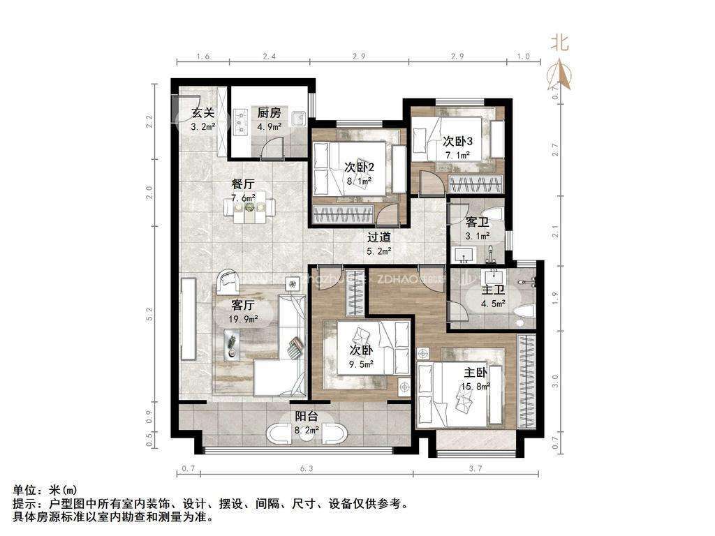 金科城