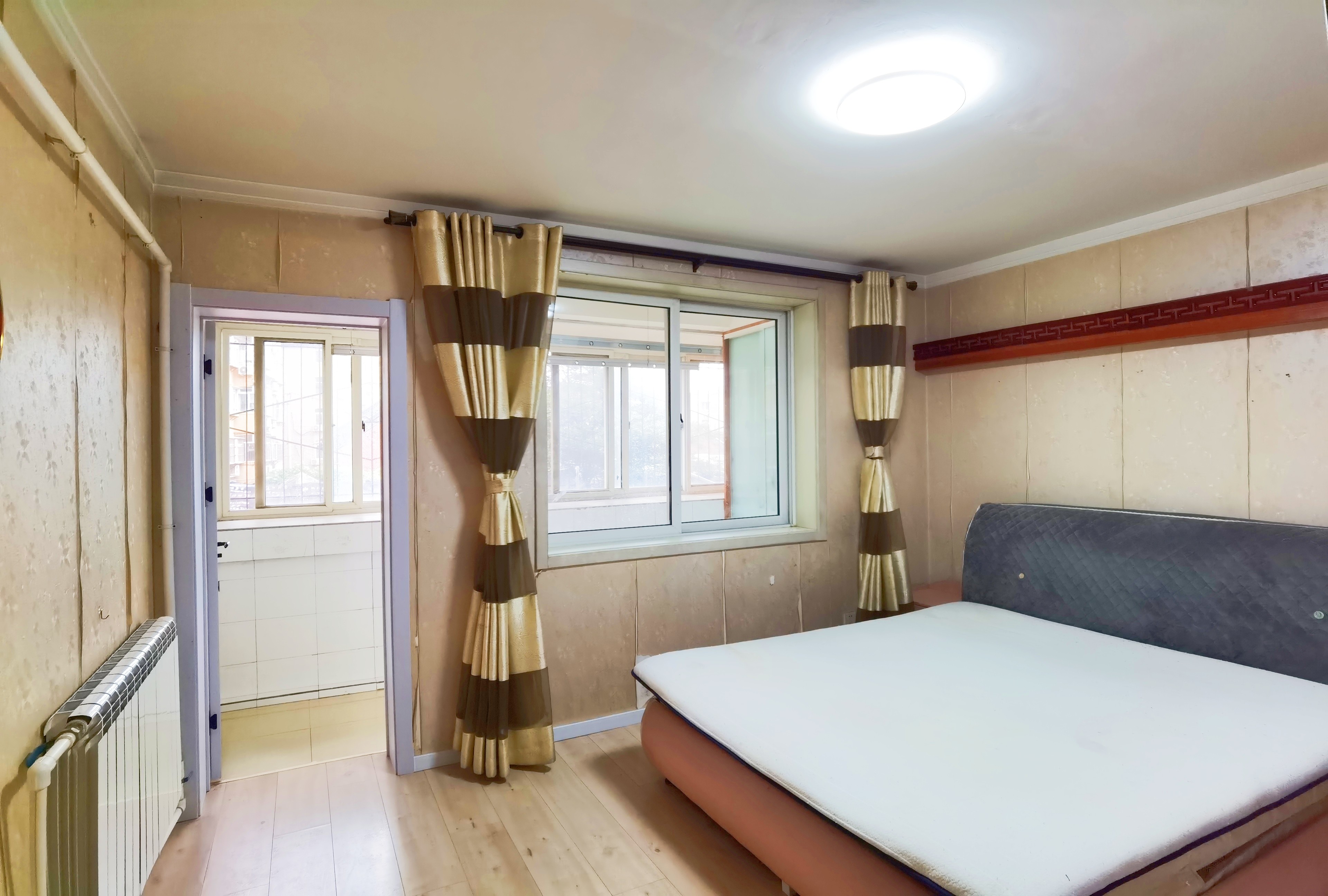 制锦市北小门街