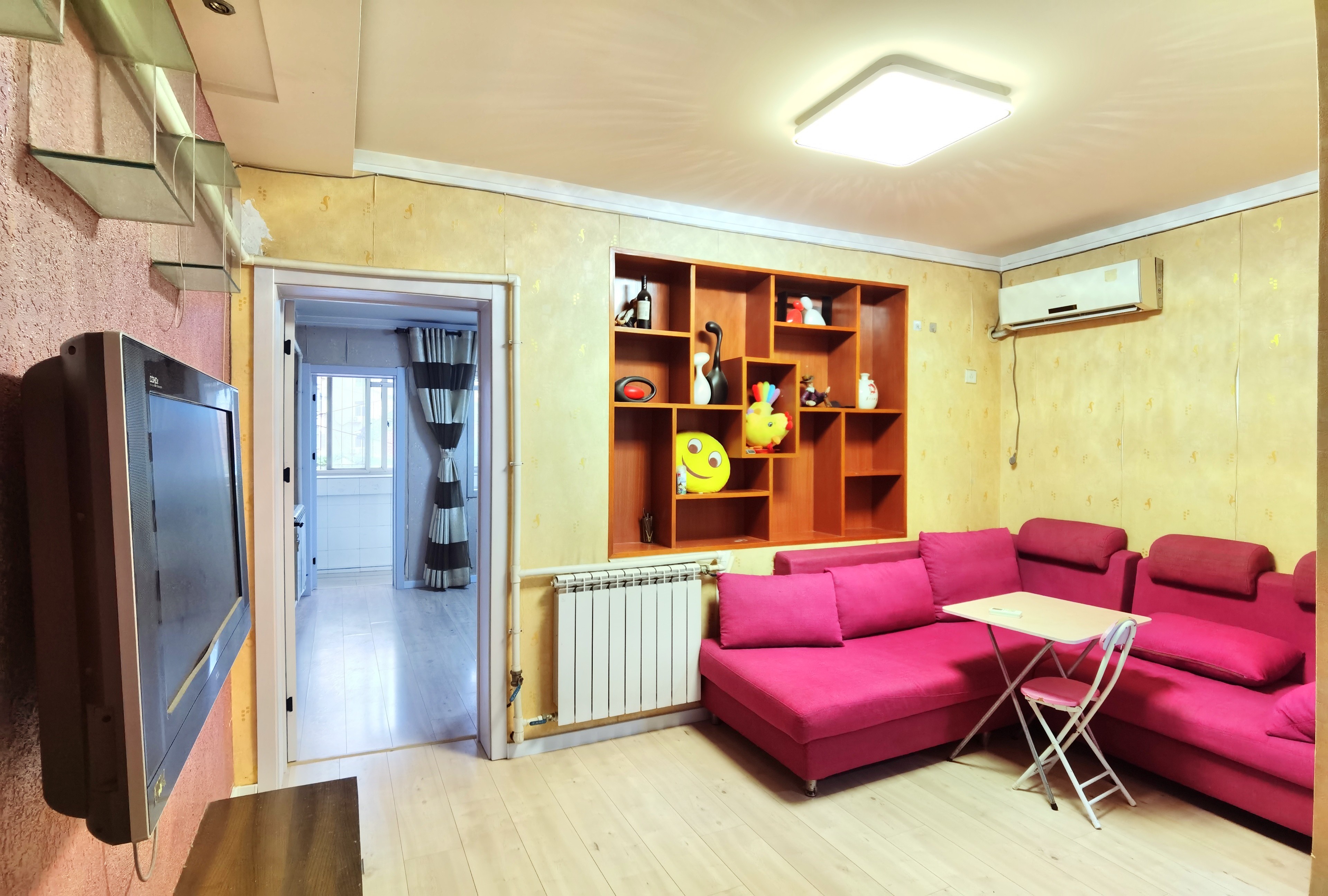 制锦市北小门街