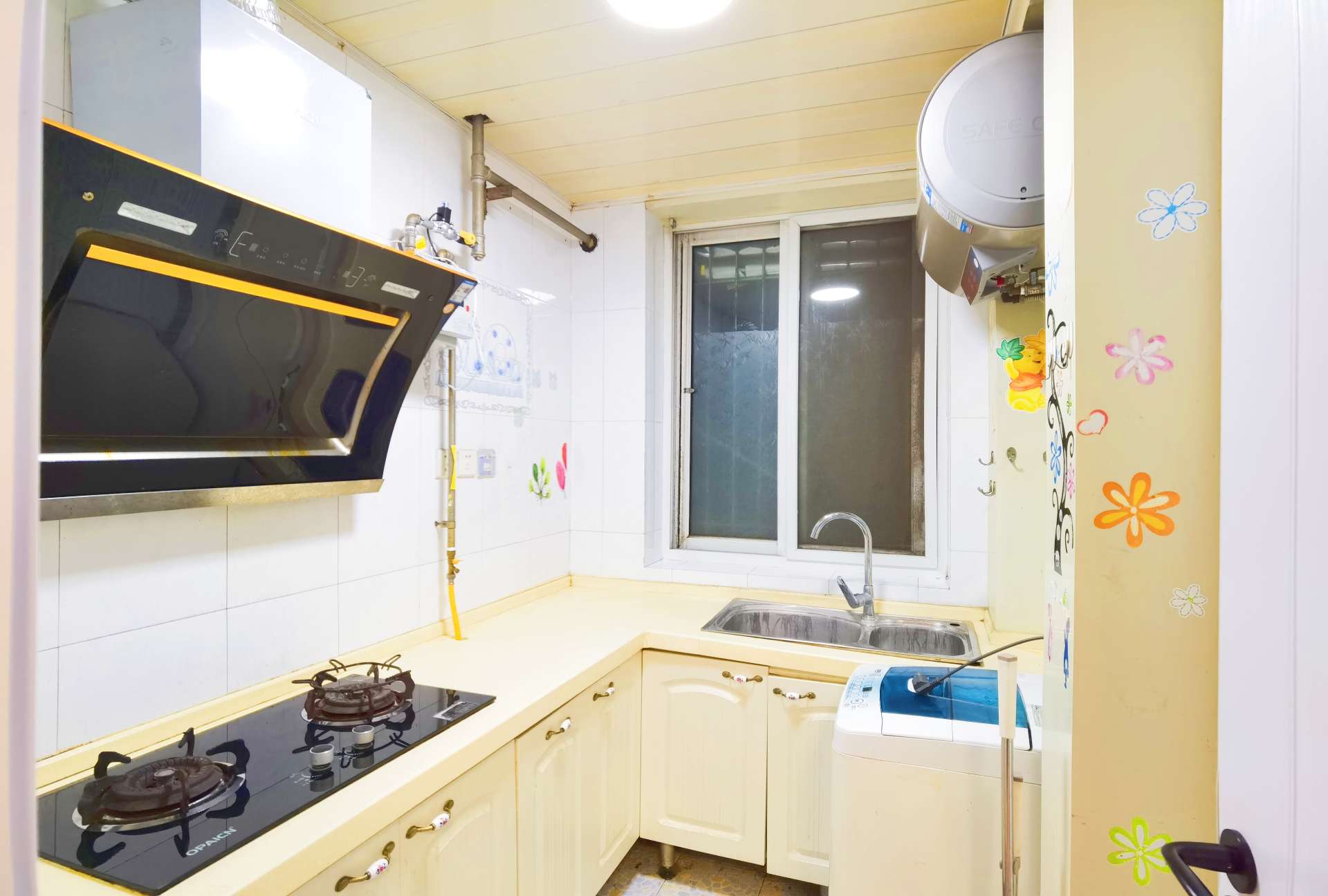 制锦市北小门街