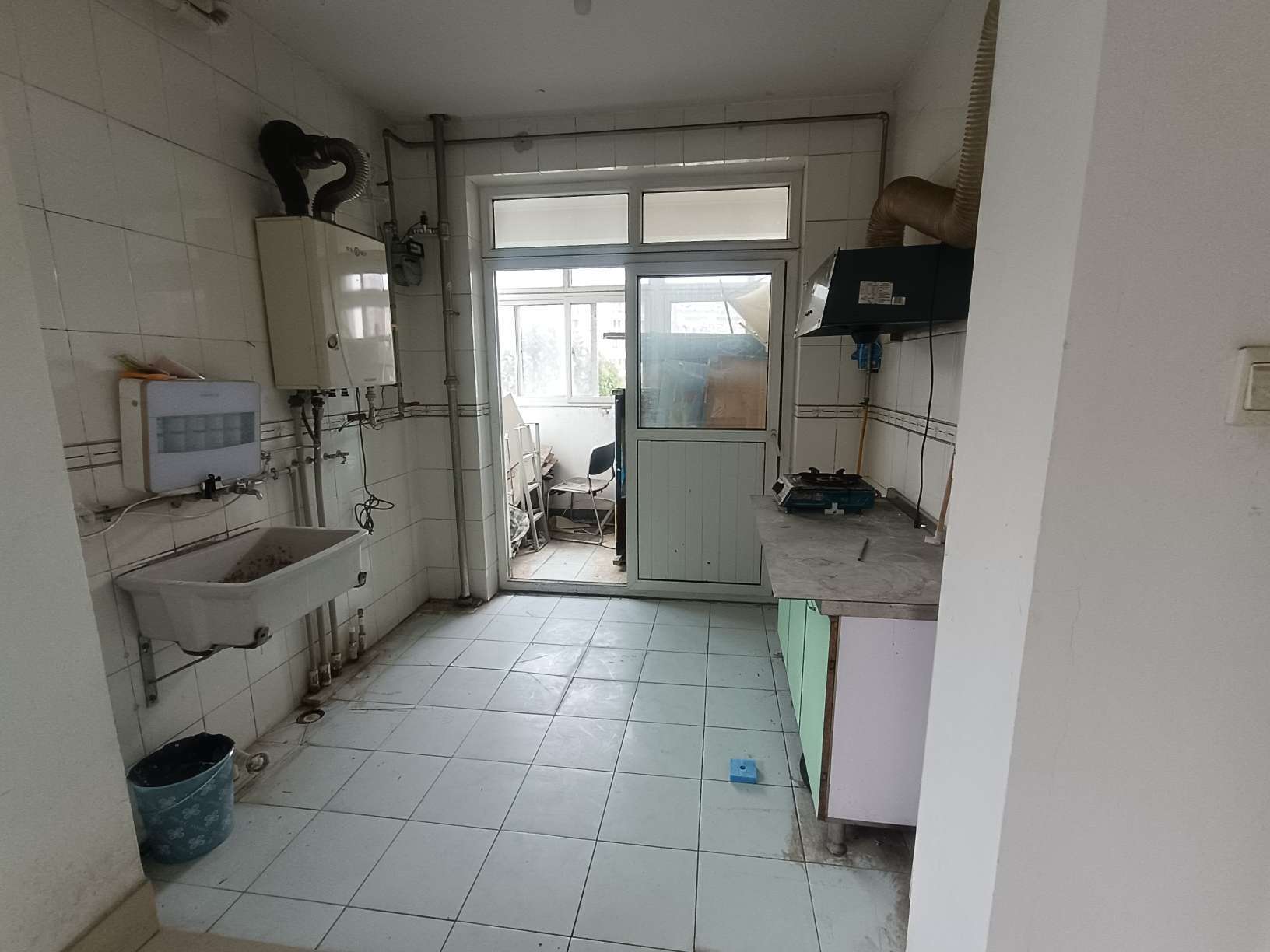 铁路南苑小区