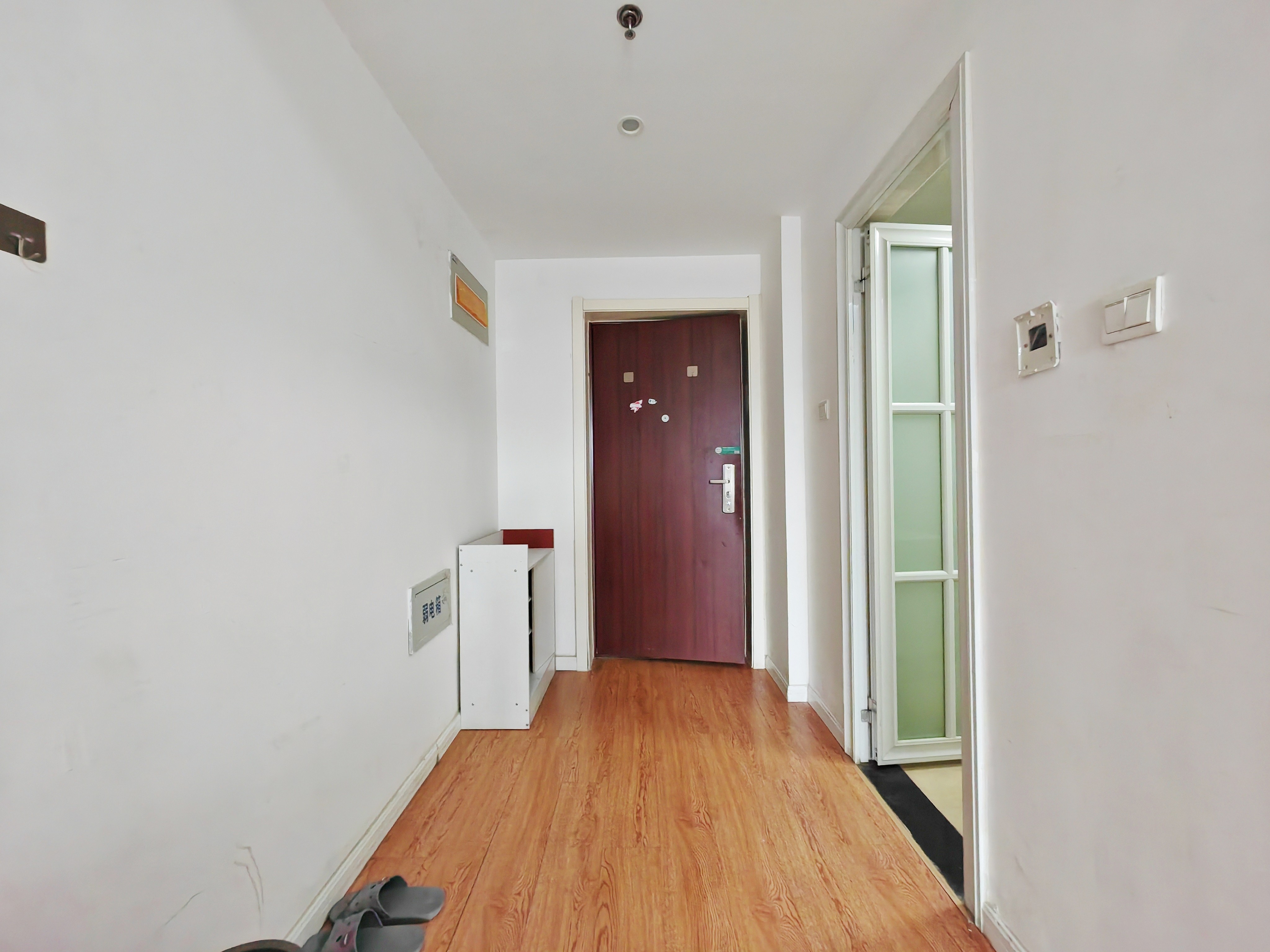 中建长清湖知园