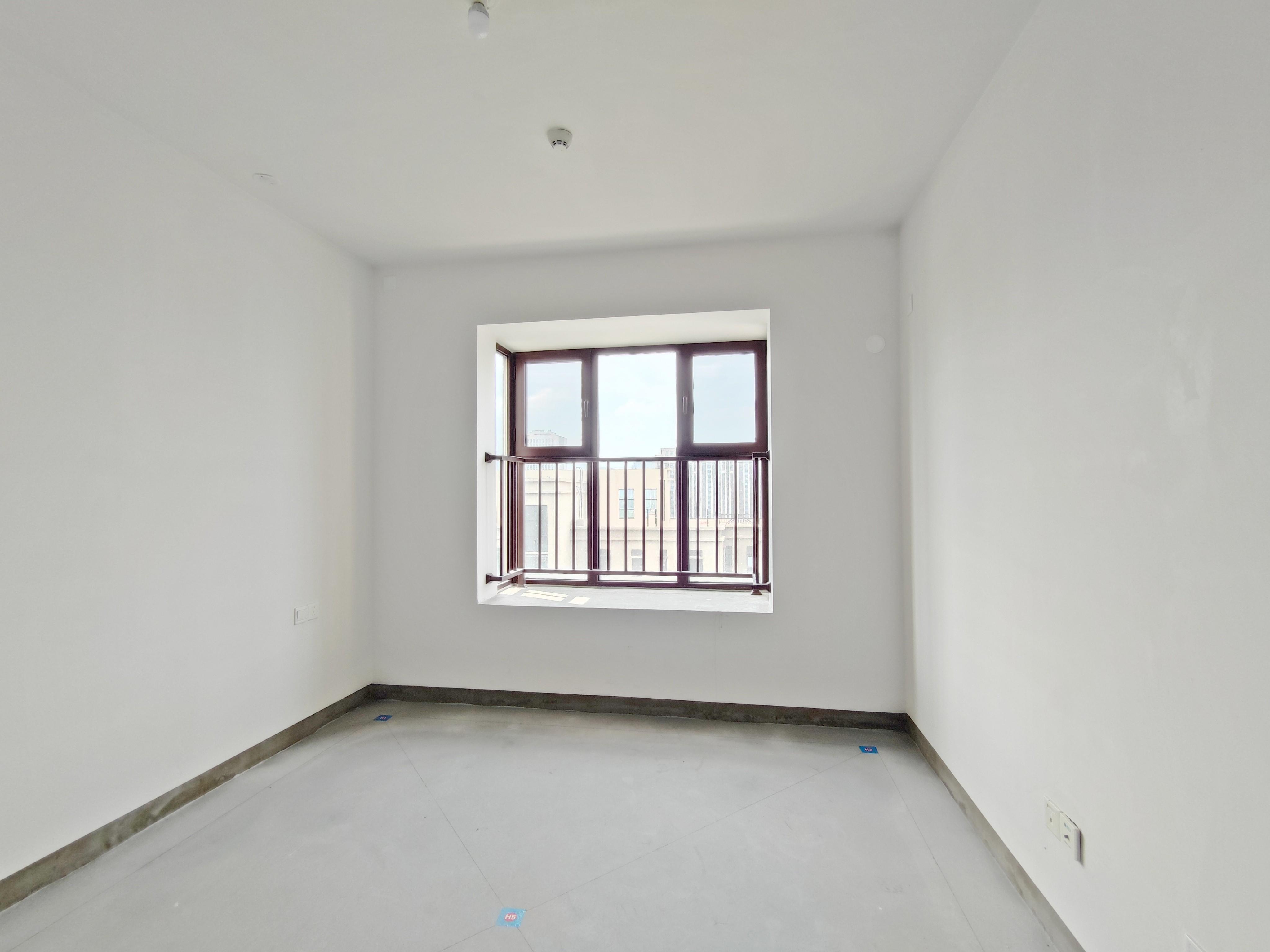 中建锦绣首府