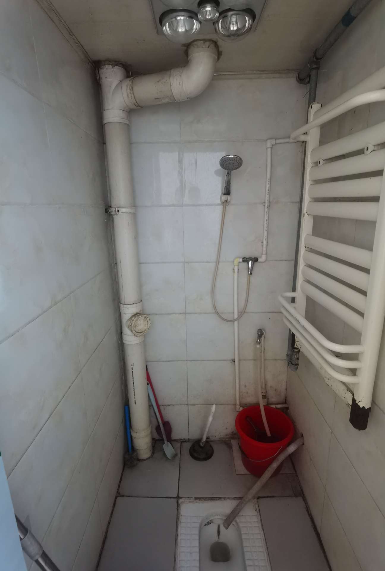 闫千户小区