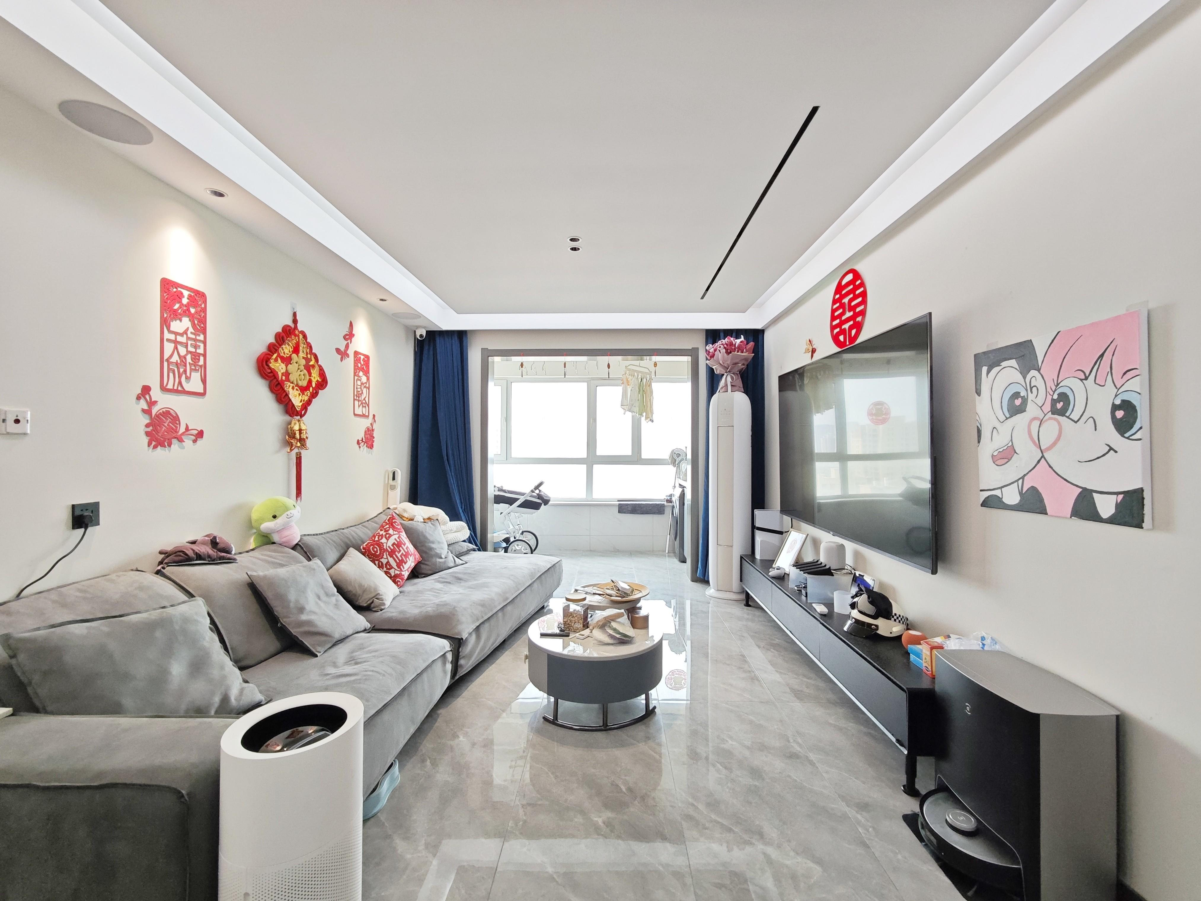 绿地新里香榭丽公馆