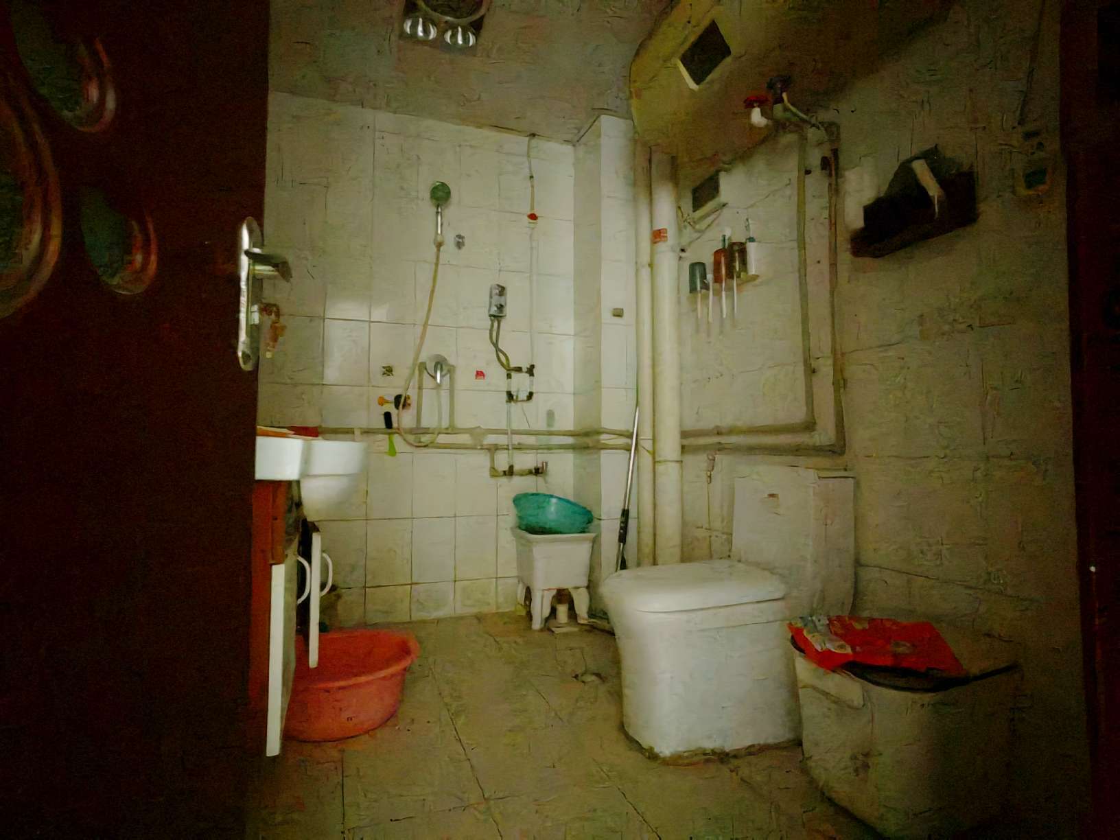 福泰新都城东区