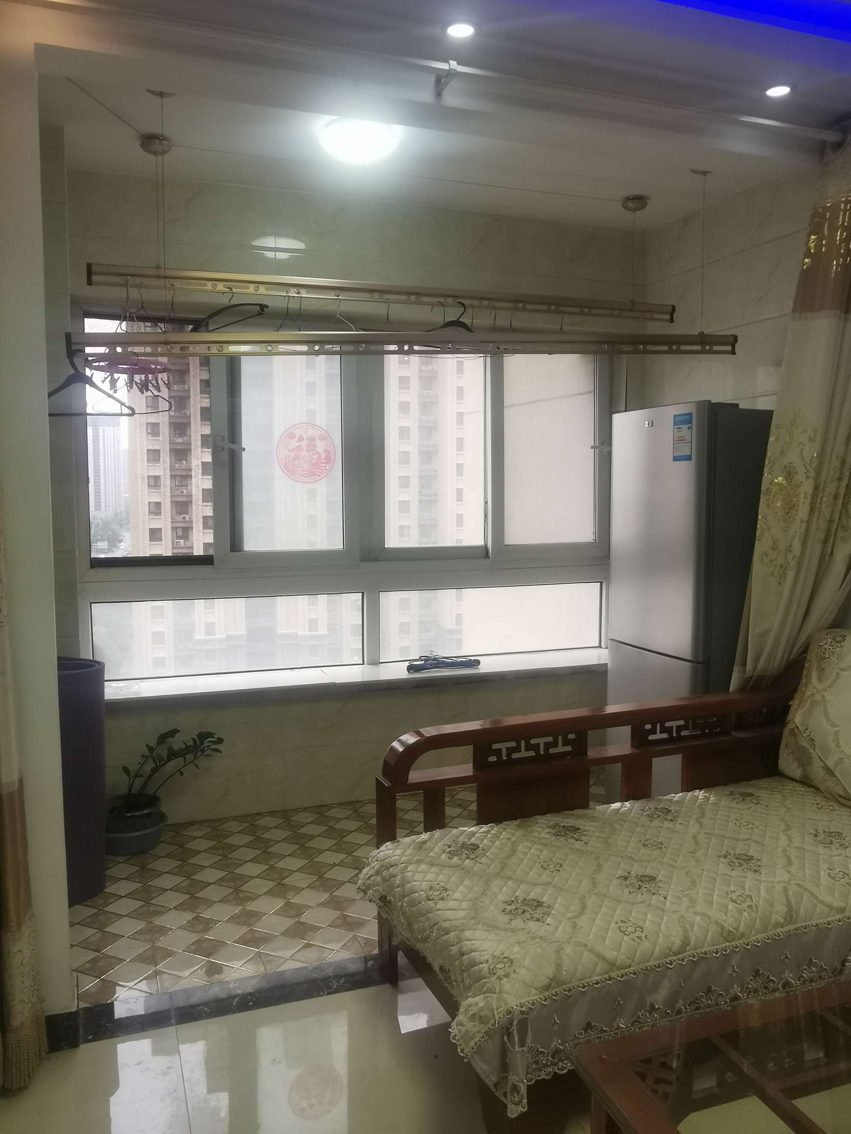 金科城