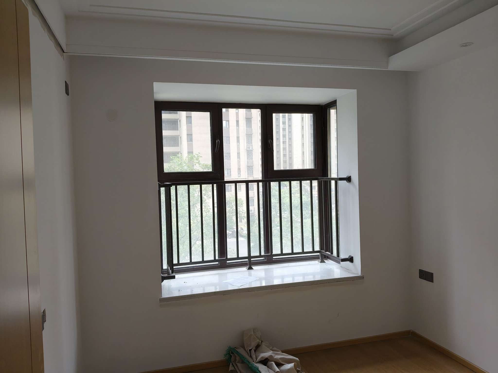 中建锦绣首府