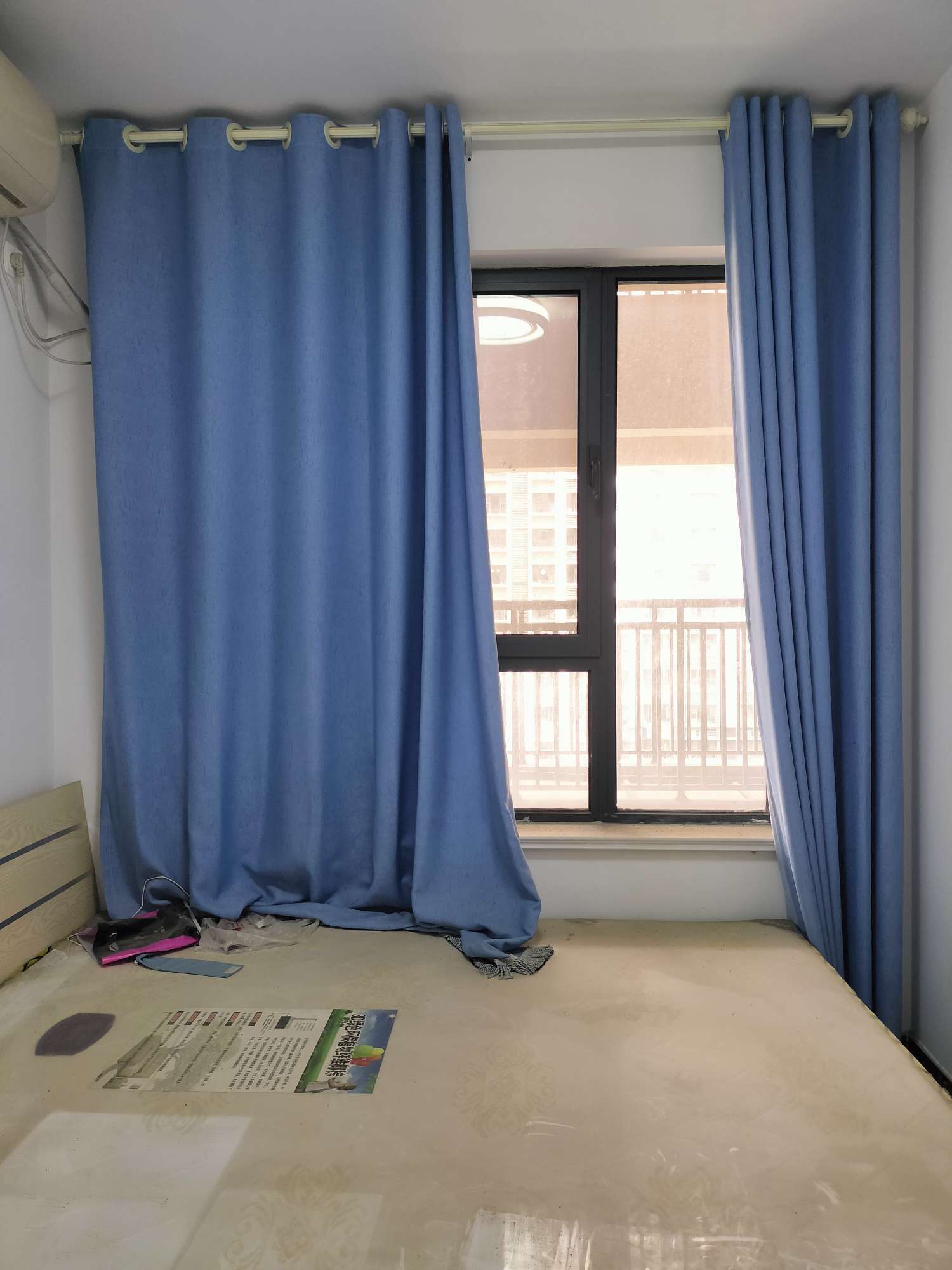 中建锦绣城