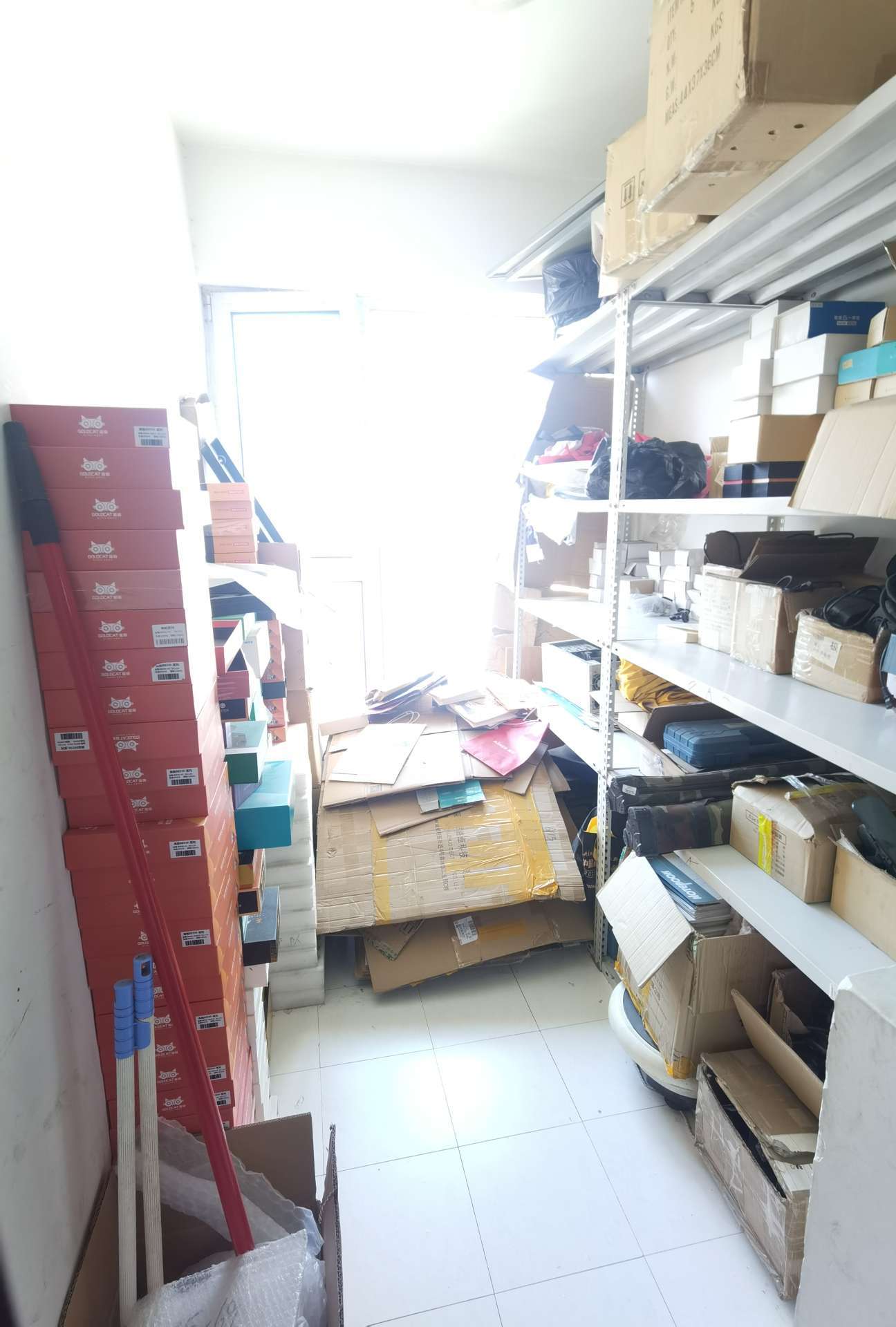 大地锐城