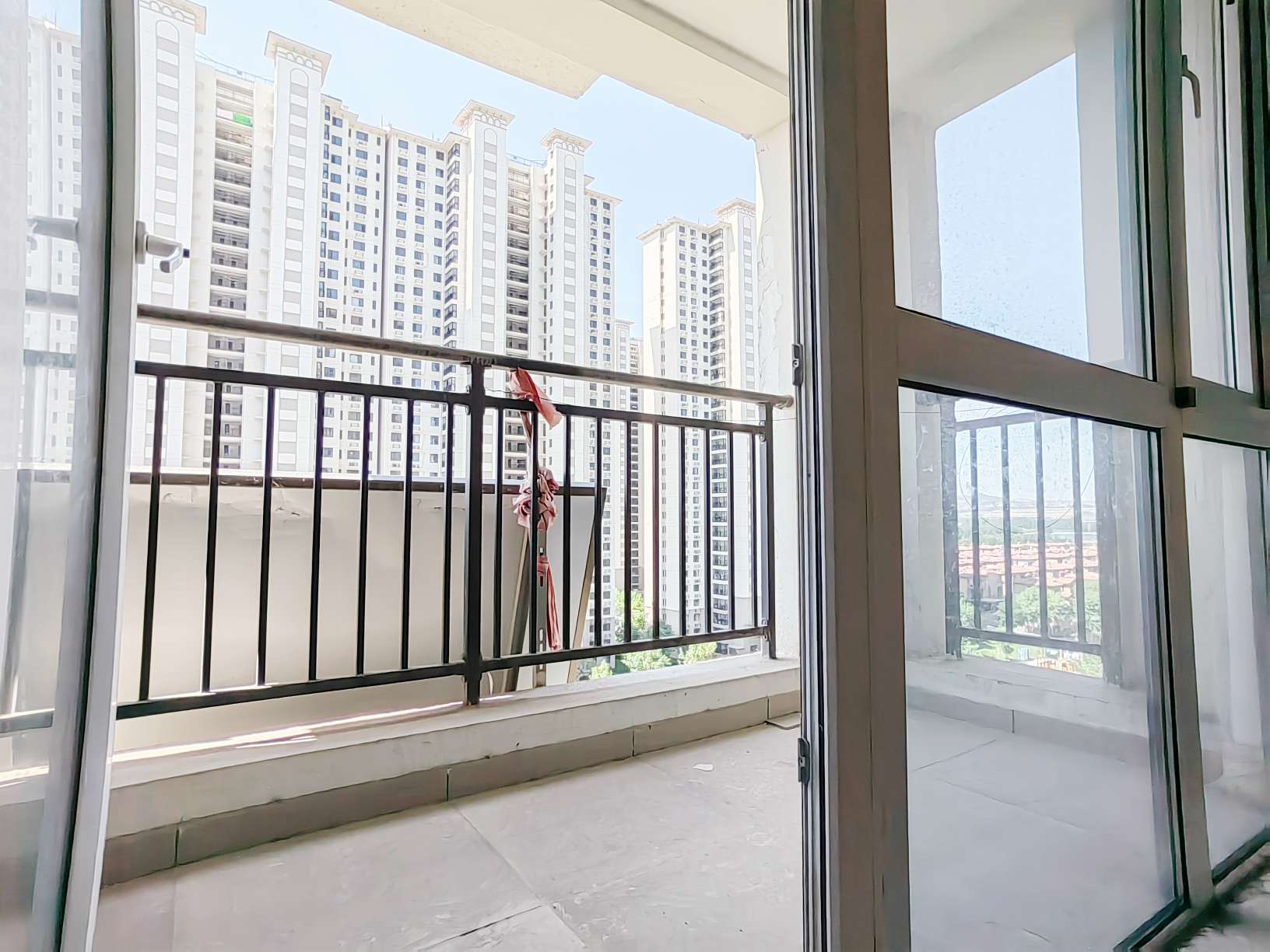 碧桂园凤凰城西区高层