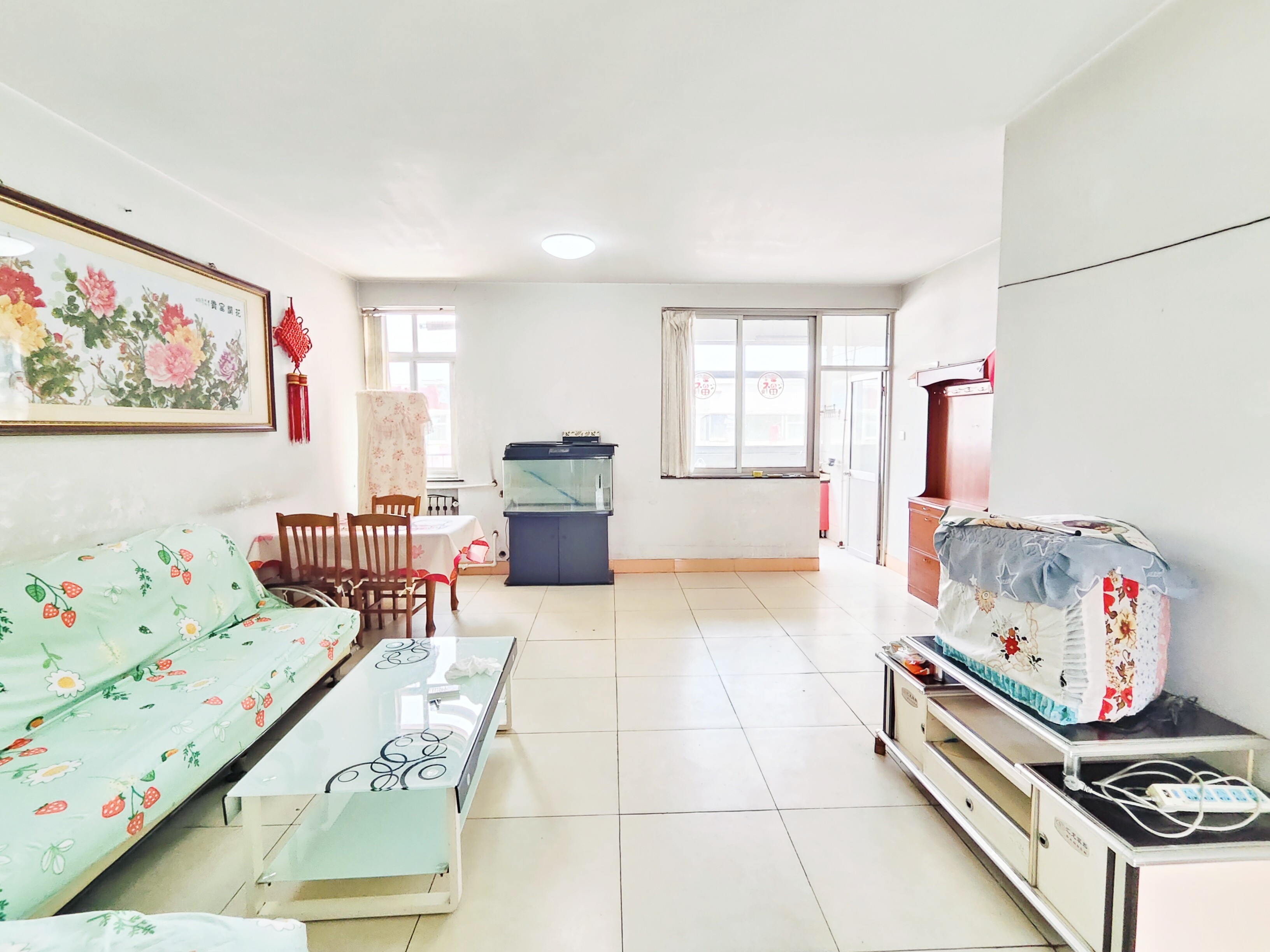 盖佳花园南一区