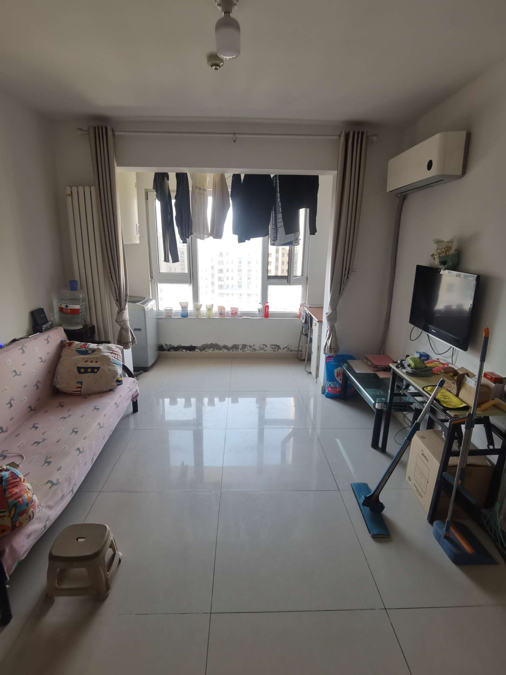 整租·通透 家具家电齐全 拎包入住