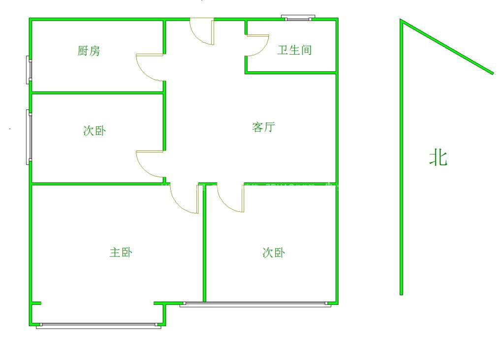 普照园小区