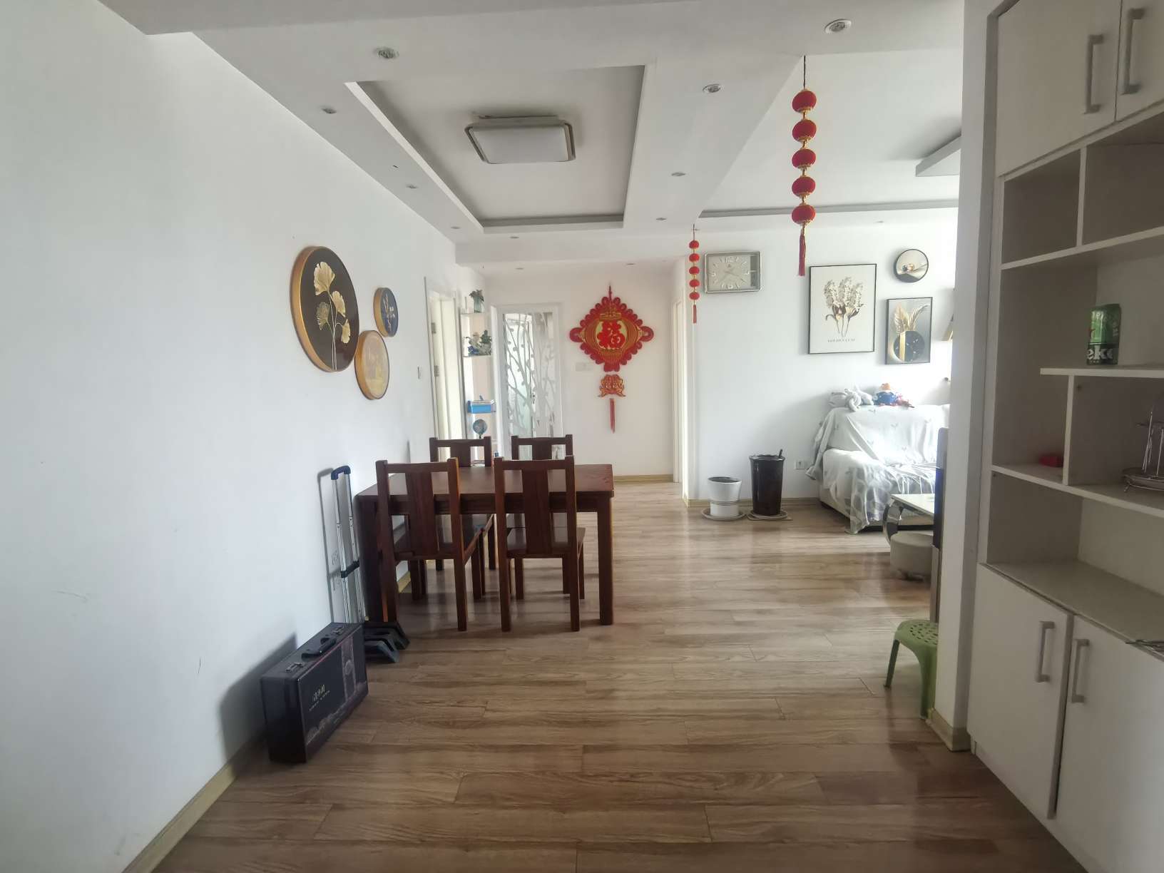 天鸿万象新天三区