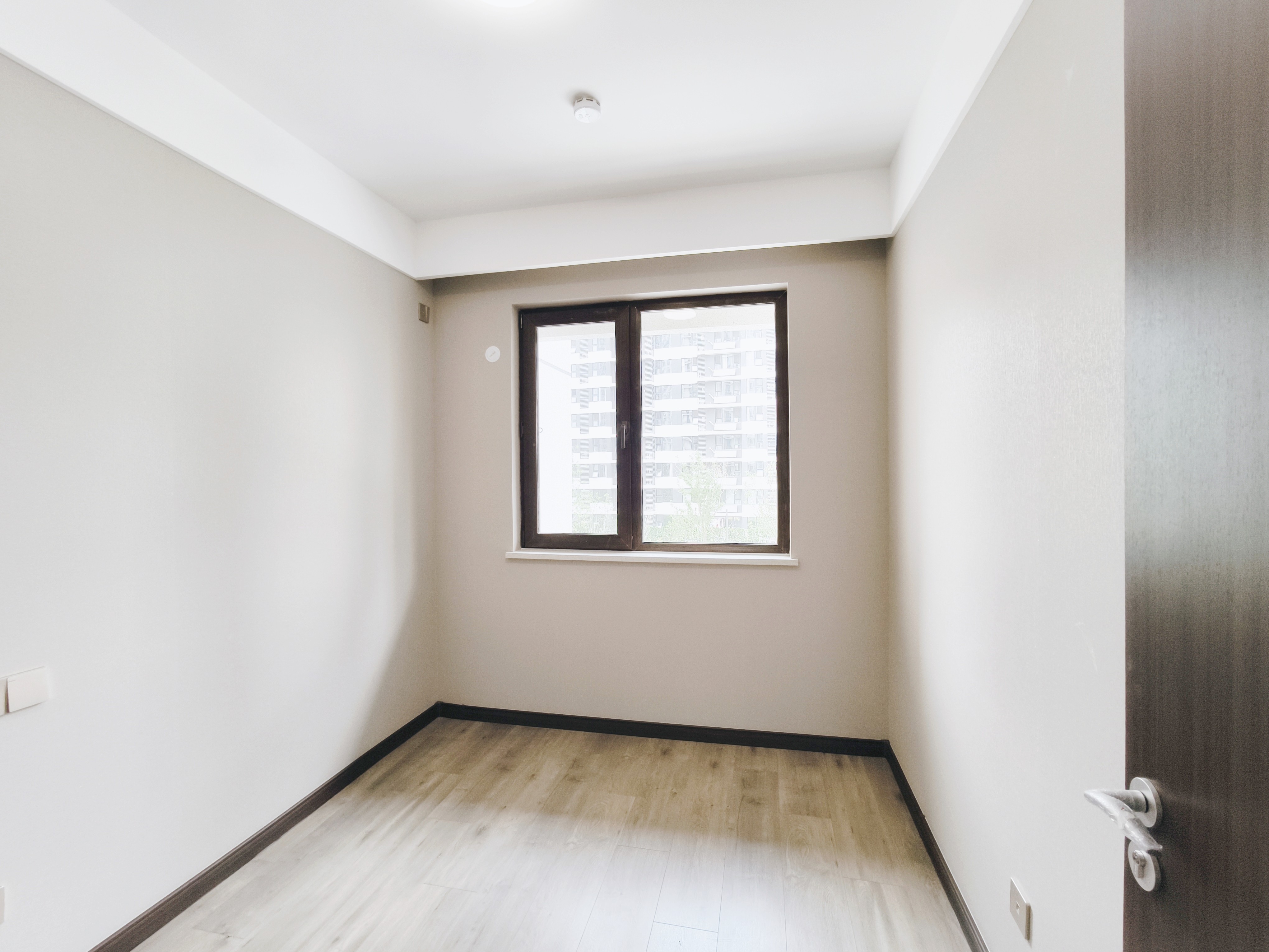 雪山万科城云湾园